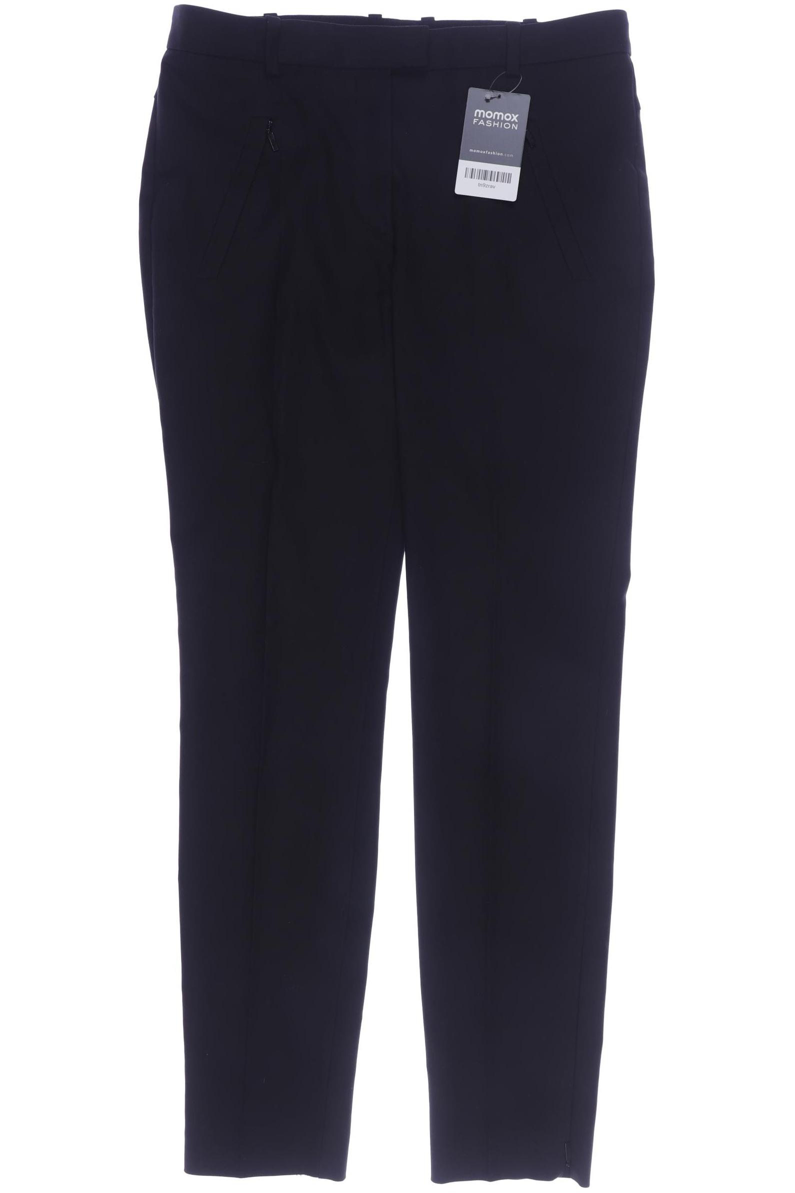 

Boss by Hugo Boss Damen Stoffhose, schwarz, Gr. 34