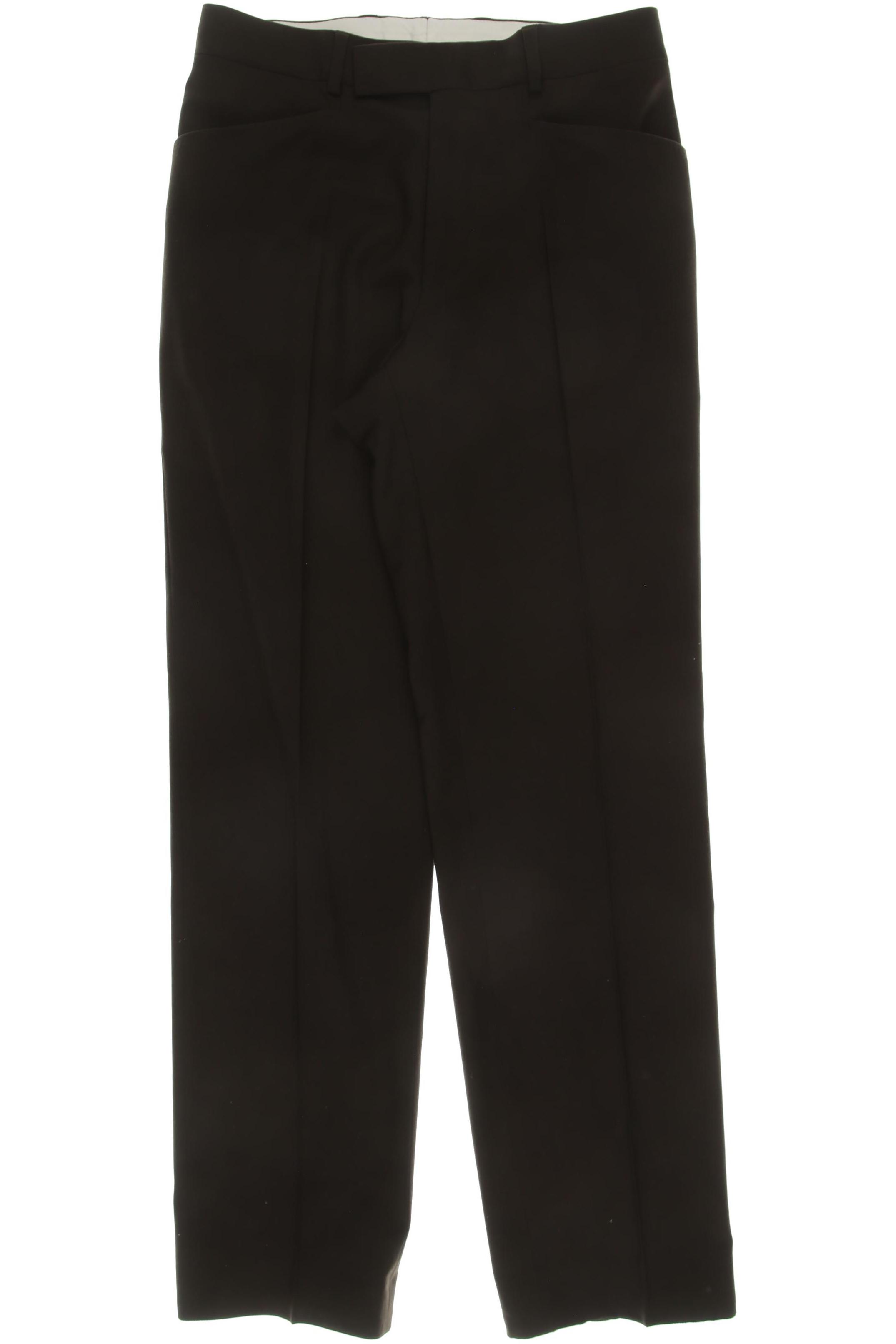 Thumbnail - Boss by Hugo Boss Herren Stoffhose, braun, Gr. 90