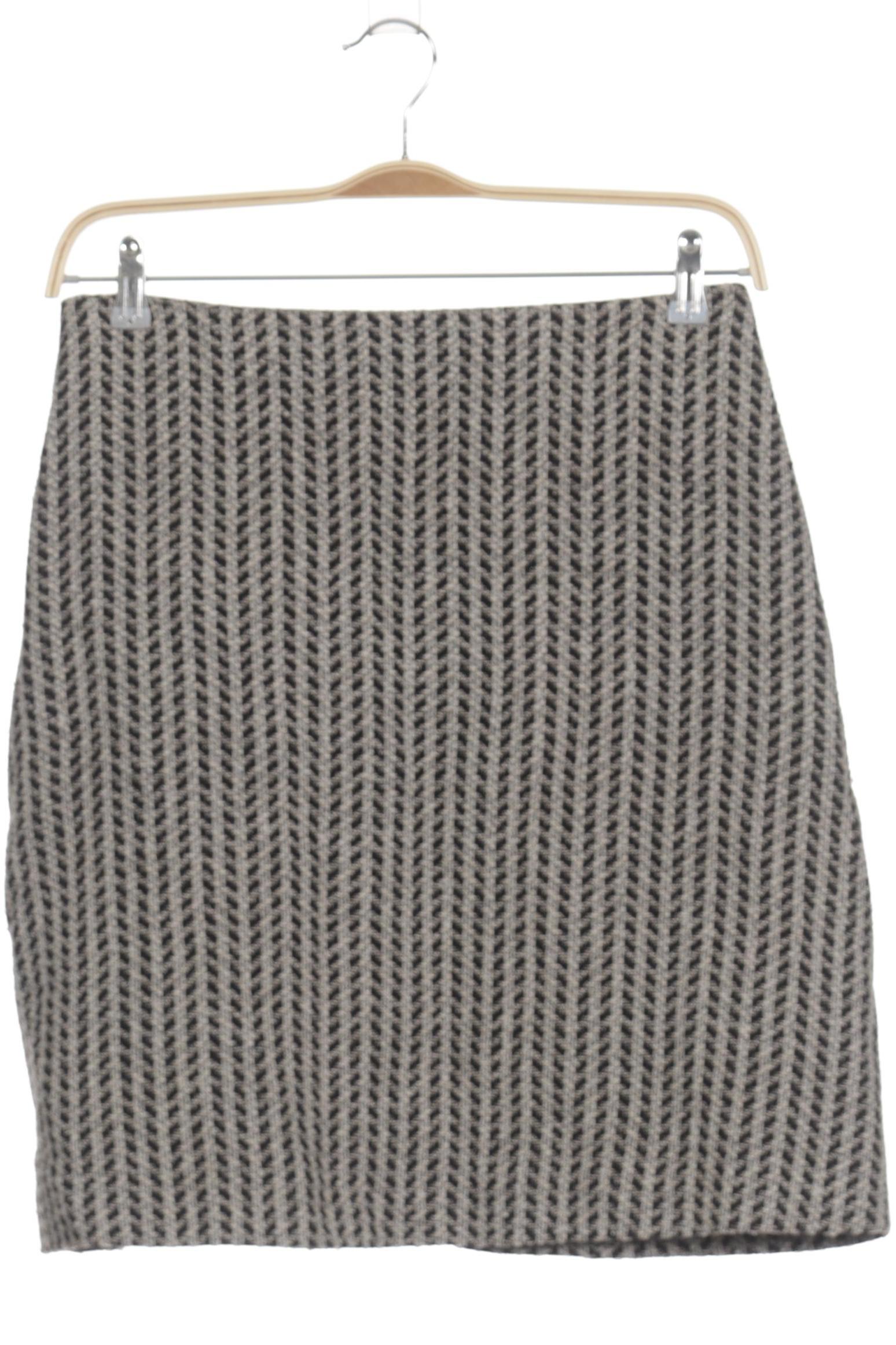 

Boss by Hugo Boss Damen Rock, grau, Gr. 40