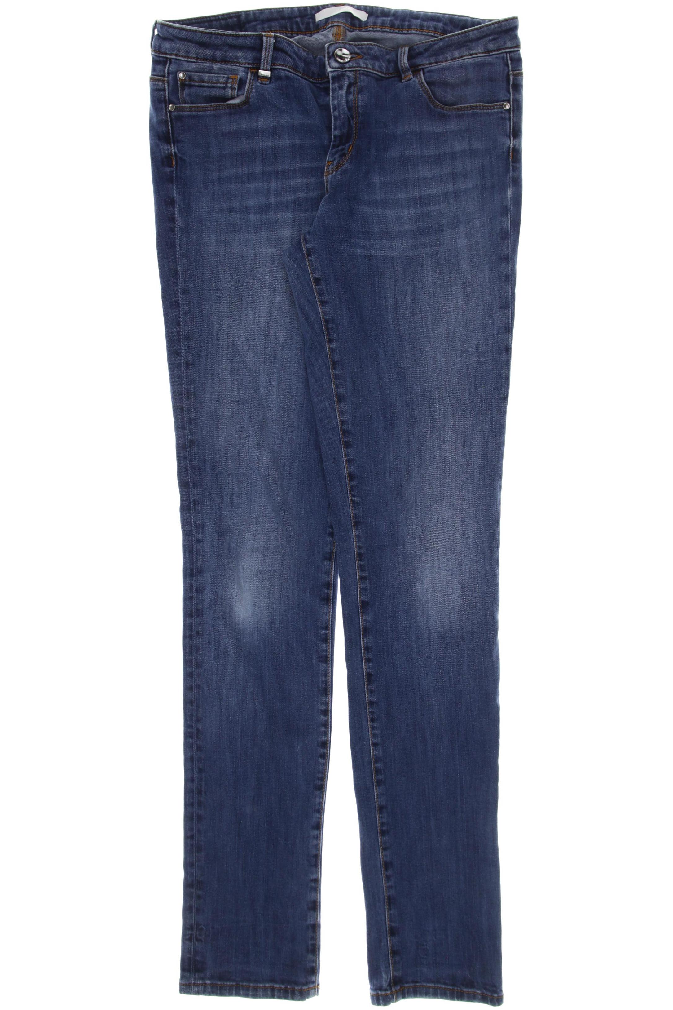 

Boss by Hugo Boss Damen Jeans, blau, Gr. 30