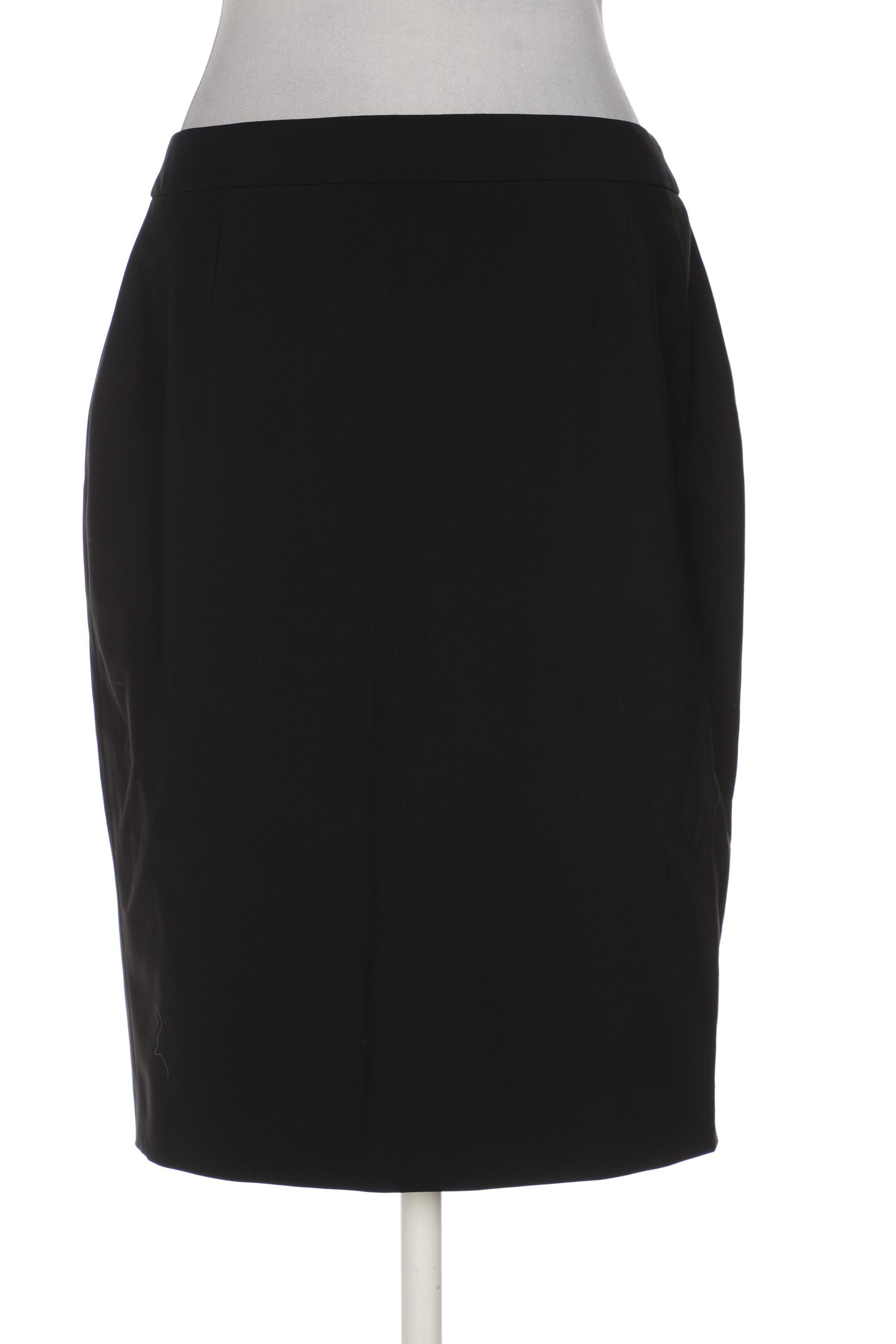 

Boss by Hugo Boss Damen Rock, schwarz, Gr. 38