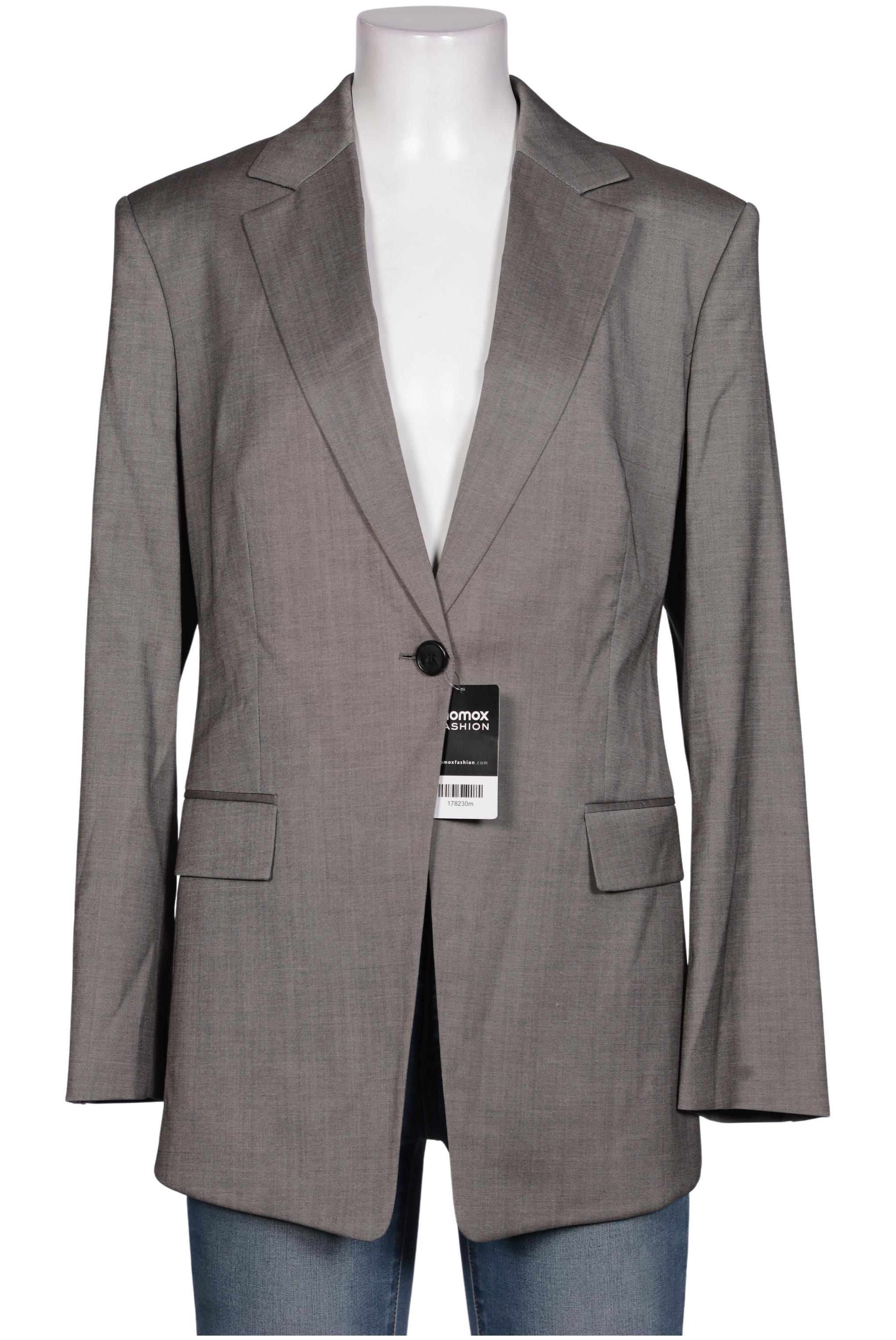 

Boss by Hugo Boss Damen Blazer, braun, Gr. 38