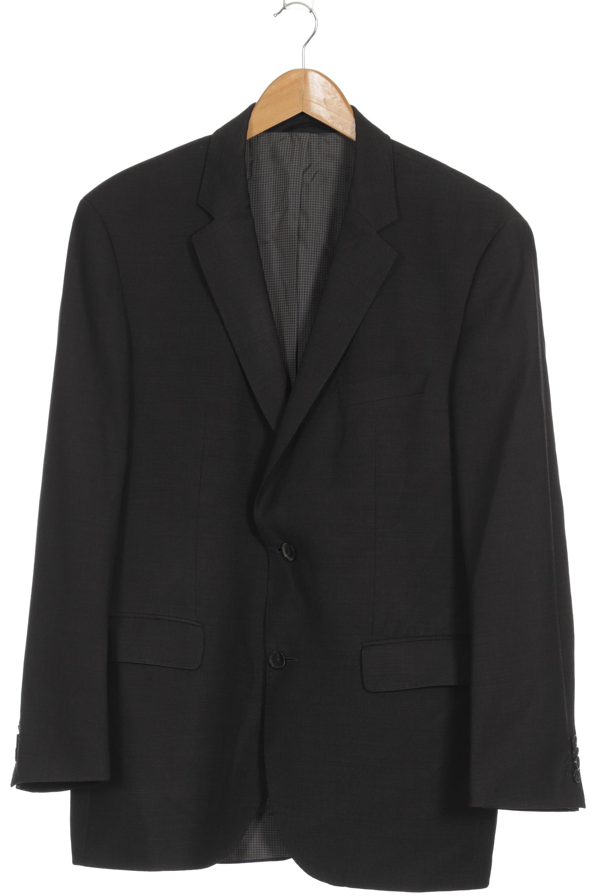

Boss by Hugo Boss Herren Sakko, schwarz, Gr. 50
