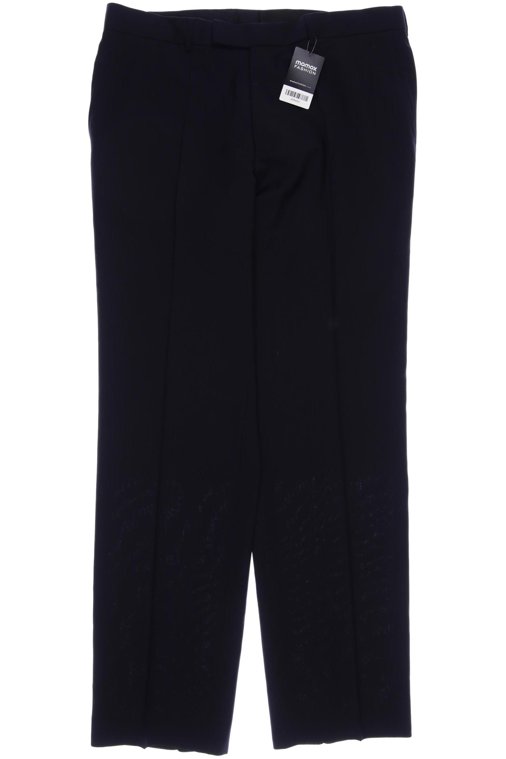 

BOSS by Hugo Boss Herren Stoffhose, marineblau