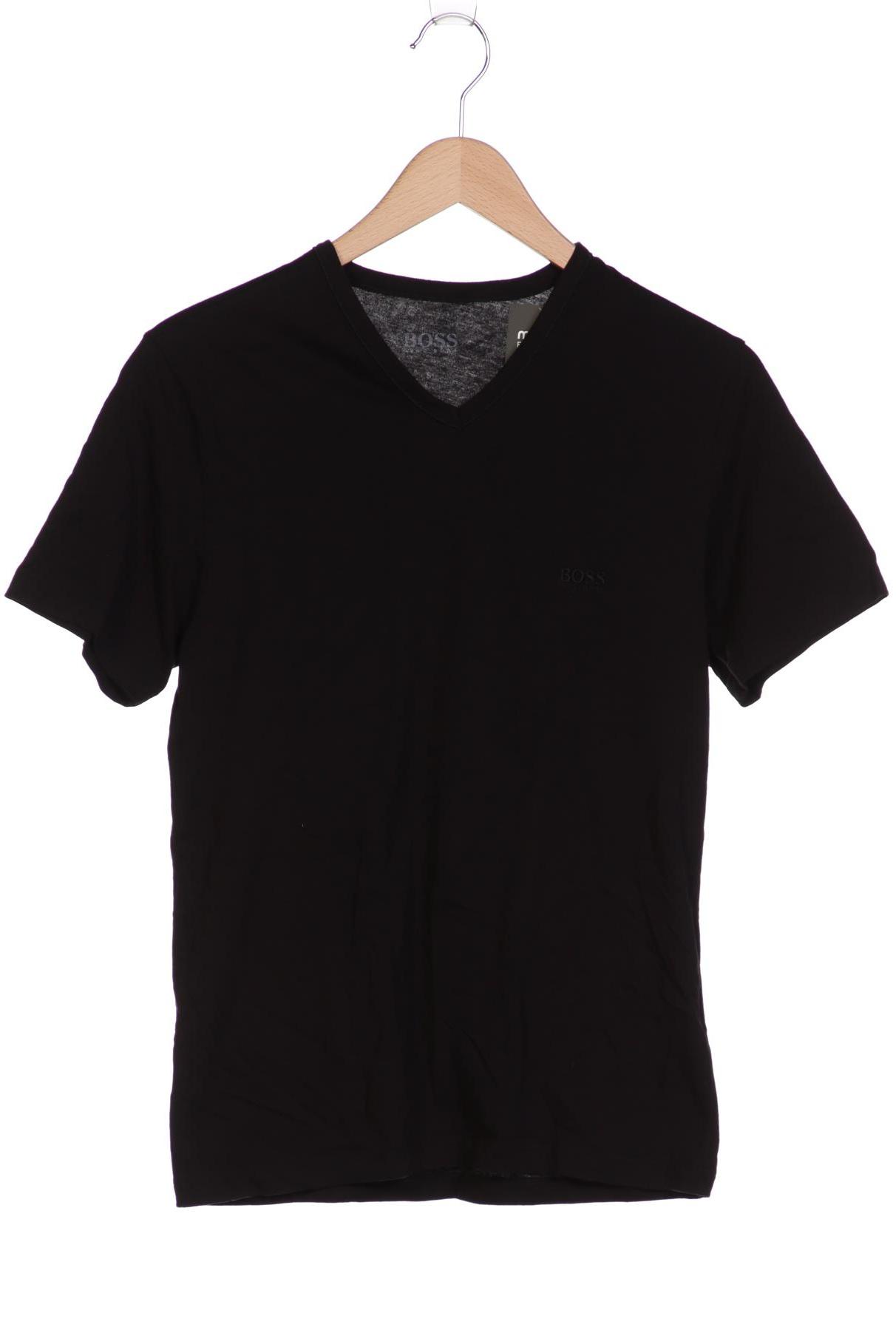 

BOSS by Hugo Boss Herren T-Shirt, schwarz