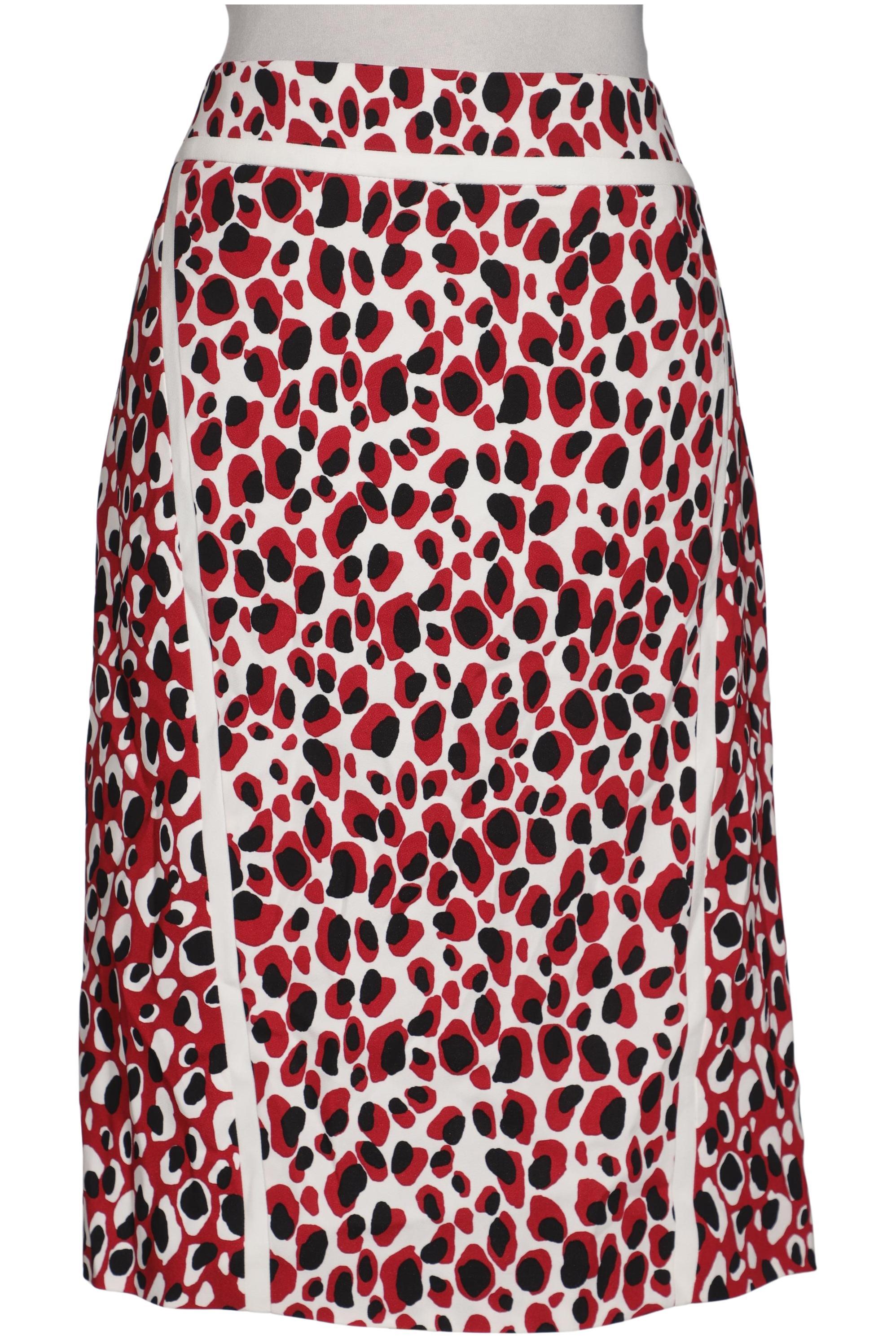 

Boss by Hugo Boss Damen Rock, rot, Gr. 40