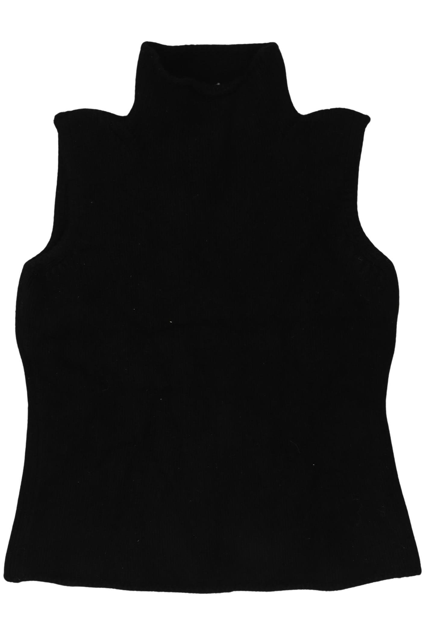 

Boss by Hugo Boss Damen Pullover, schwarz, Gr. 36