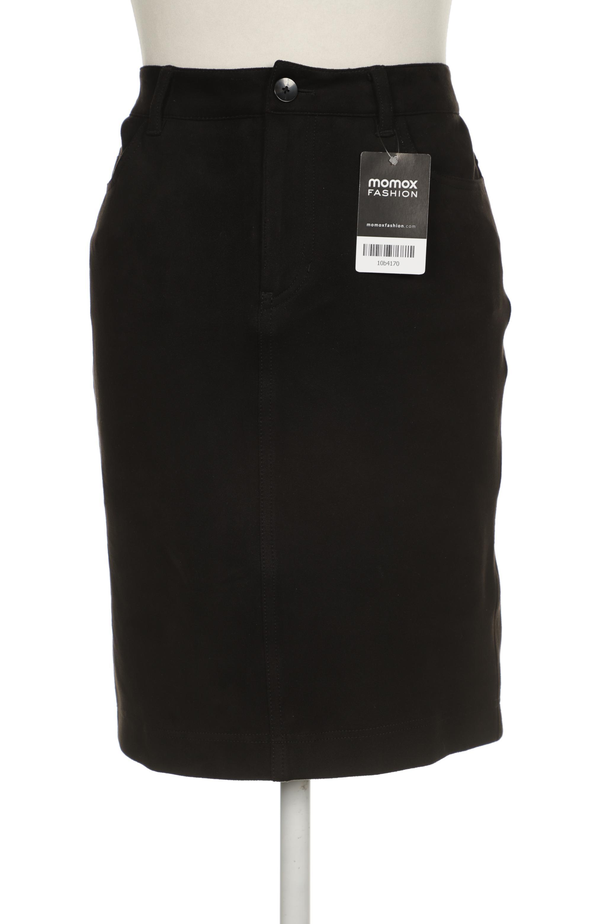 

BOSS by Hugo Boss Damen Rock, schwarz