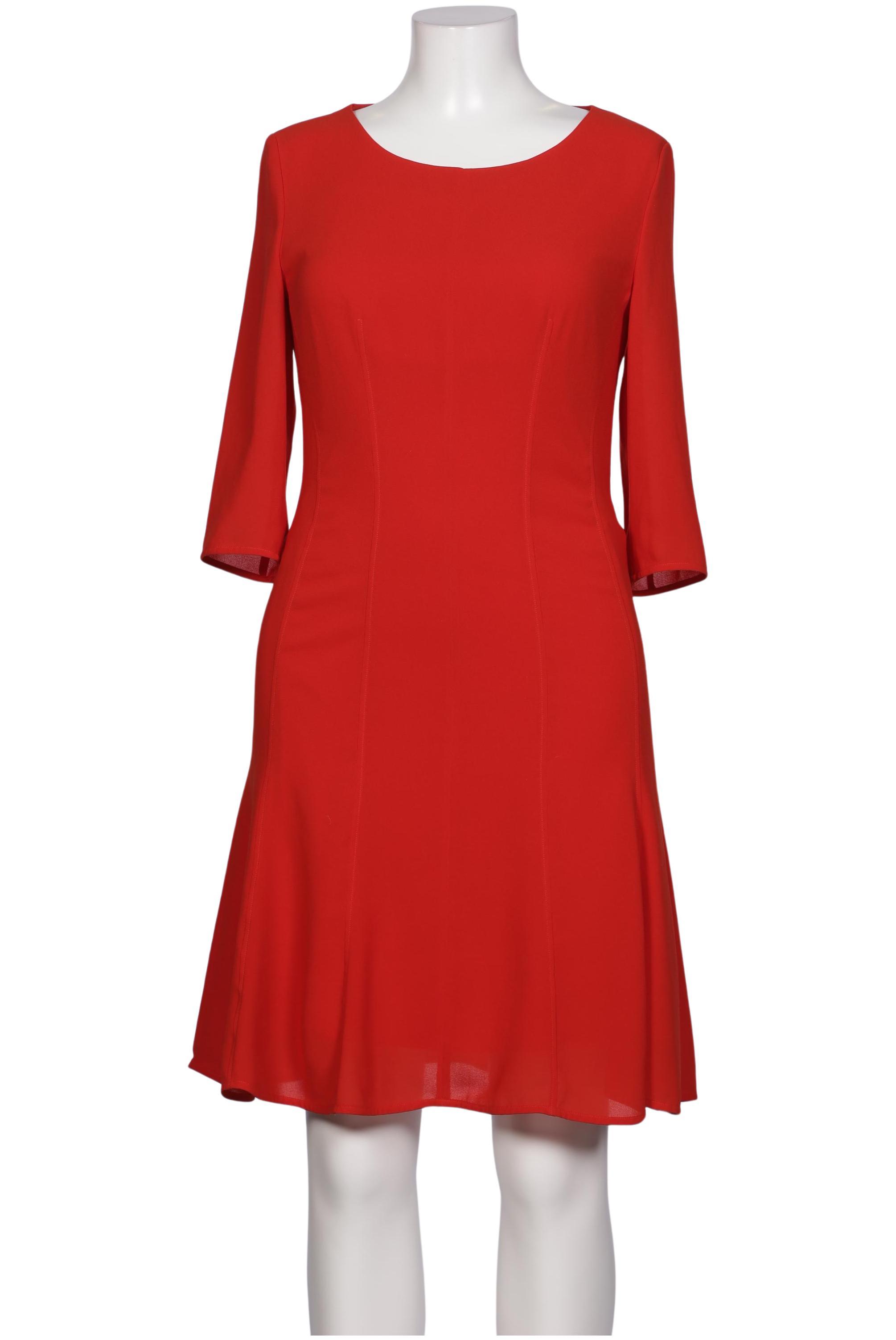 

Boss by Hugo Boss Damen Kleid, rot, Gr. 40