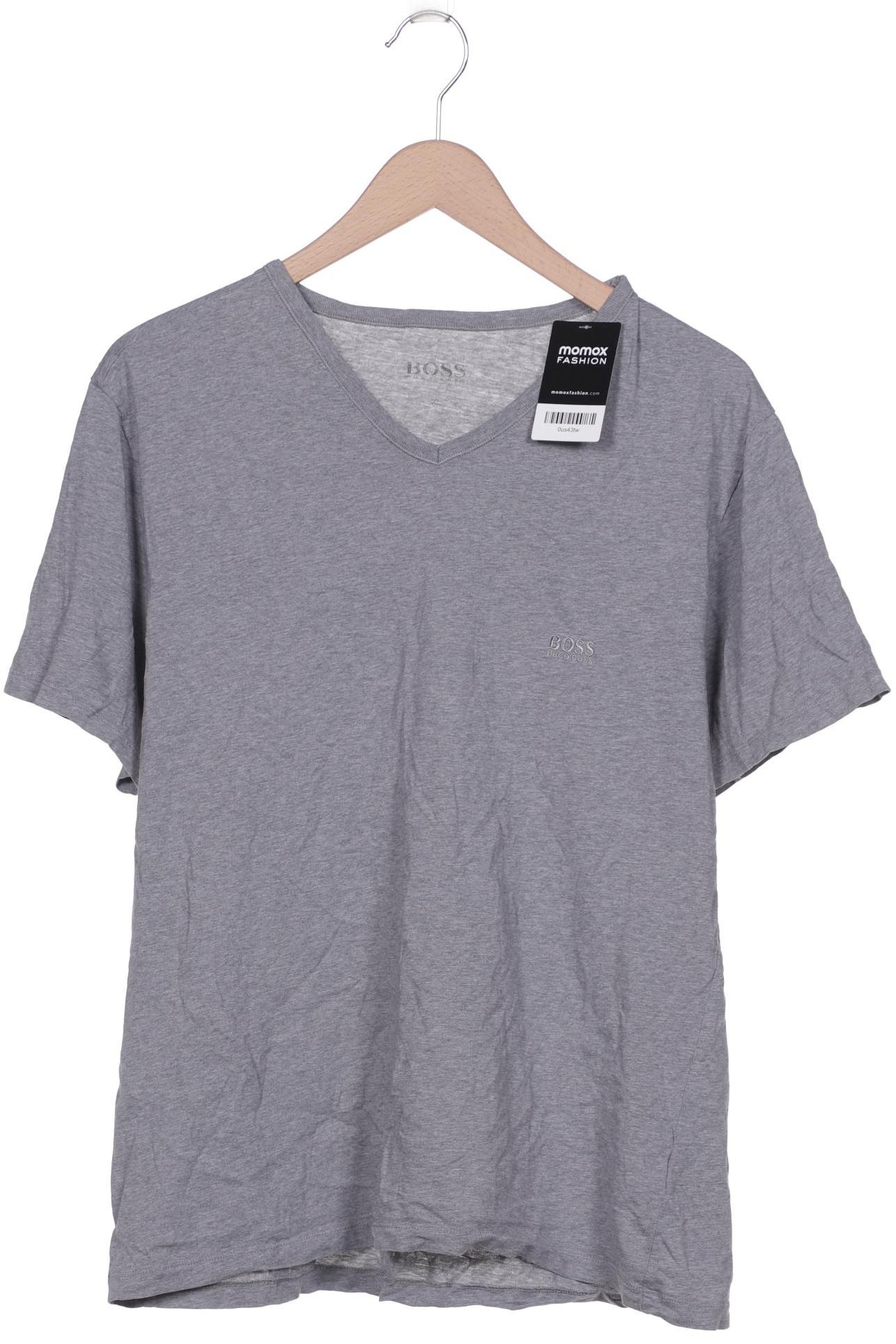 

Boss by Hugo Boss Herren T-Shirt, grau, Gr. 54