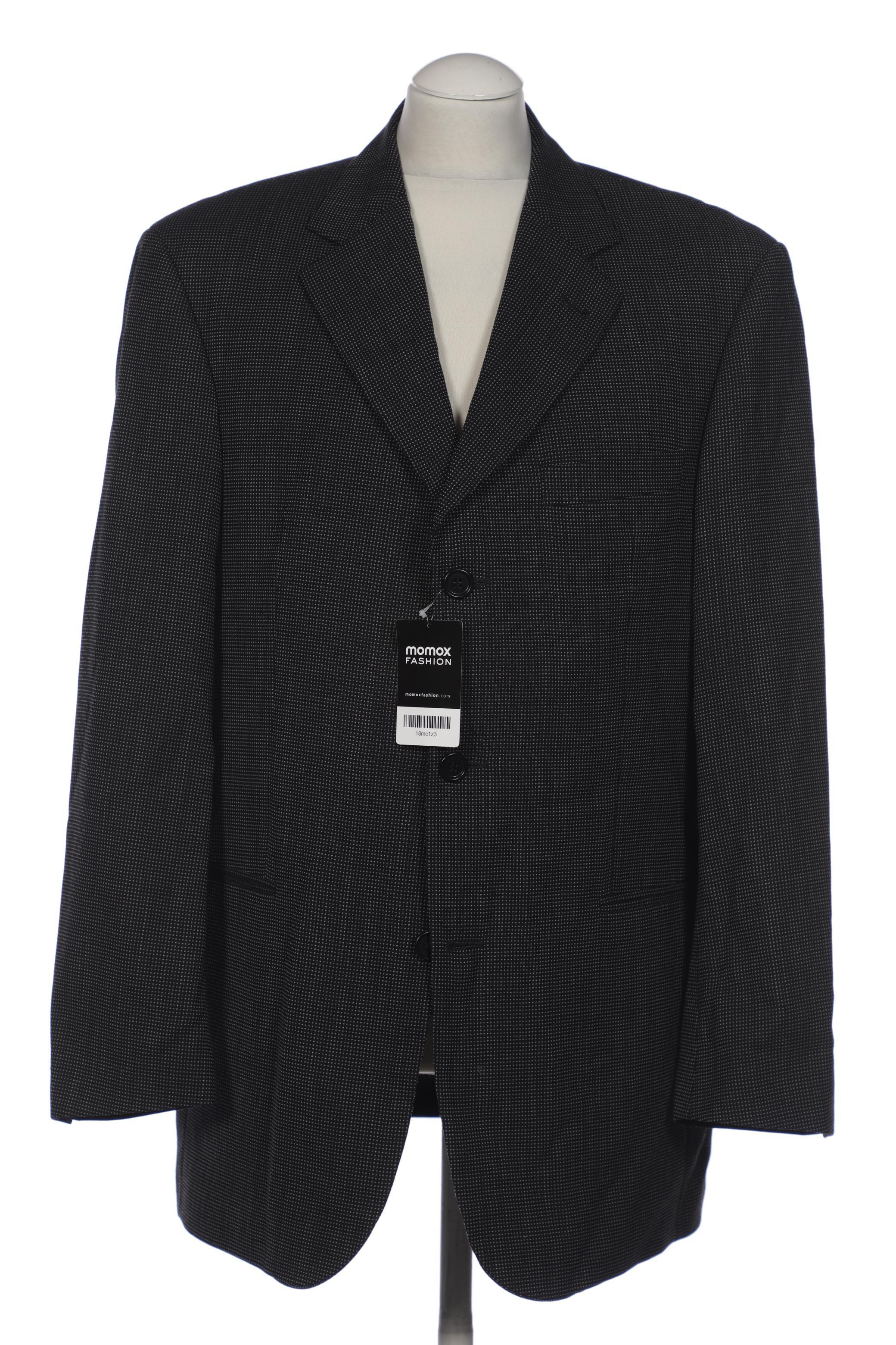 

BOSS by Hugo Boss Herren Sakko, schwarz