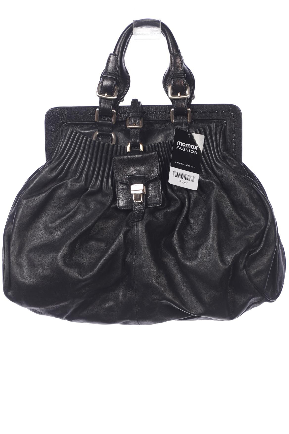 

BOSS by Hugo Boss Damen Handtasche, schwarz