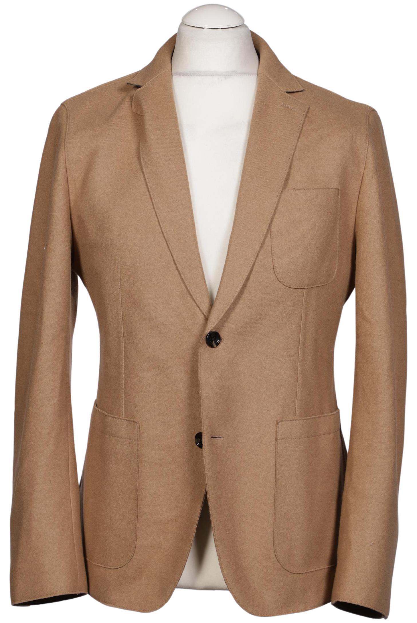 

Boss by Hugo Boss Herren Sakko, beige, Gr. 50