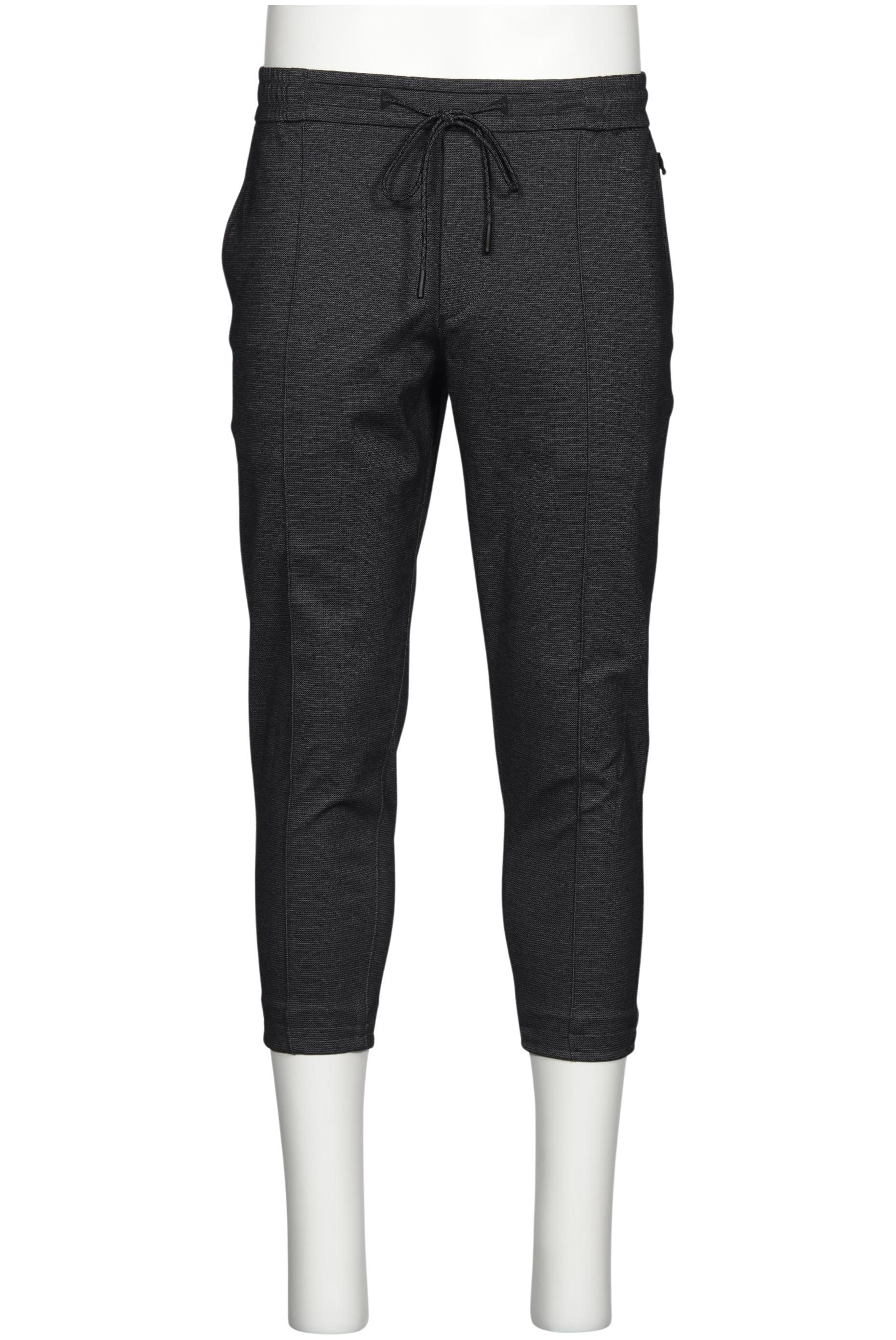 Thumbnail - Boss by Hugo Boss Herren Stoffhose, grau, Gr. 32