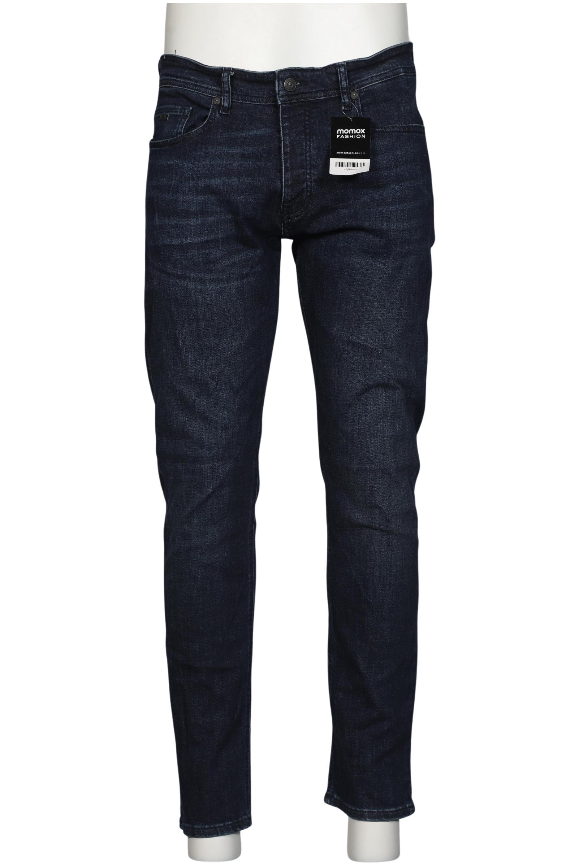 

Boss by Hugo Boss Herren Jeans, marineblau, Gr. 34