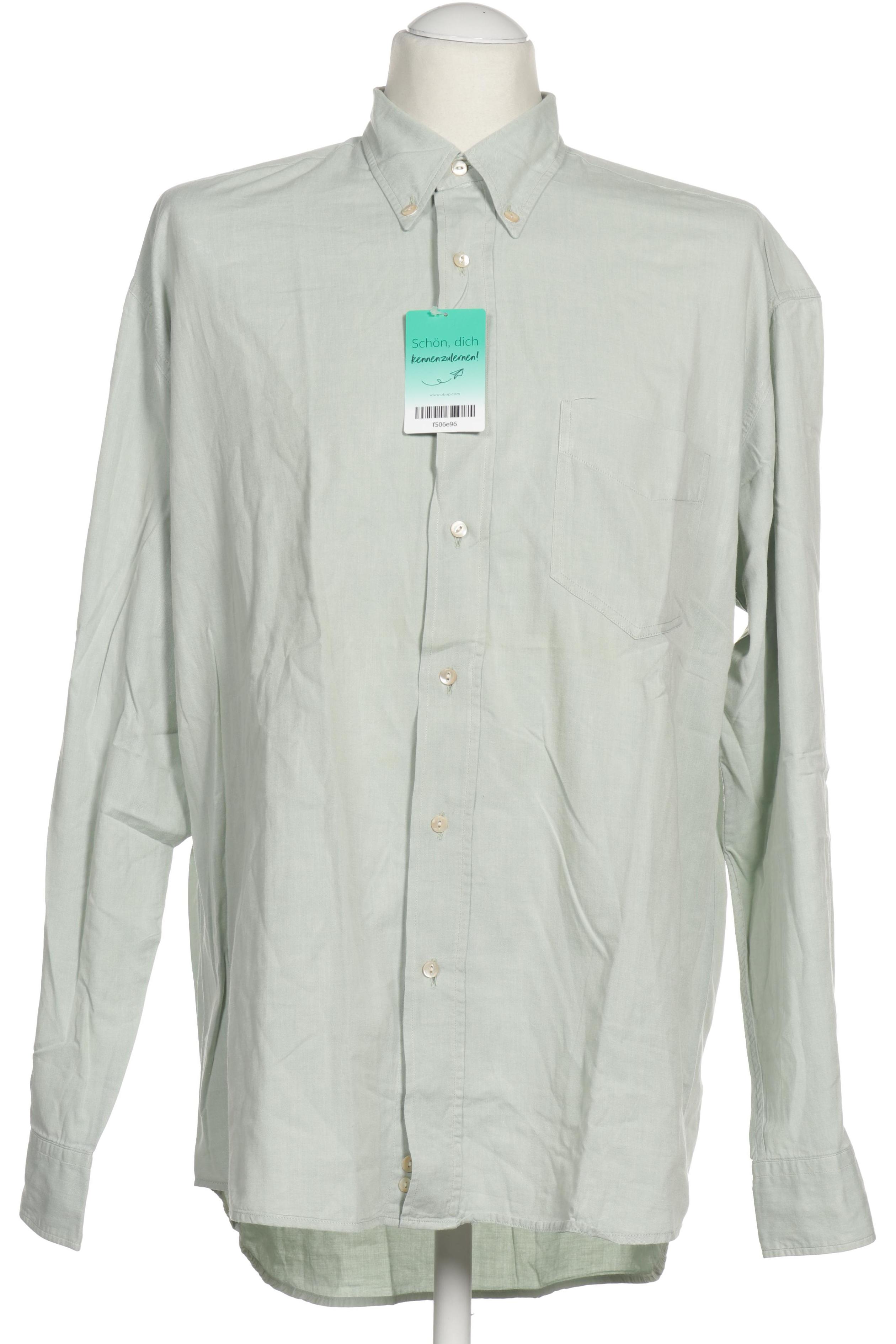 

Boss by Hugo Boss Herren Hemd, grün, Gr. 52