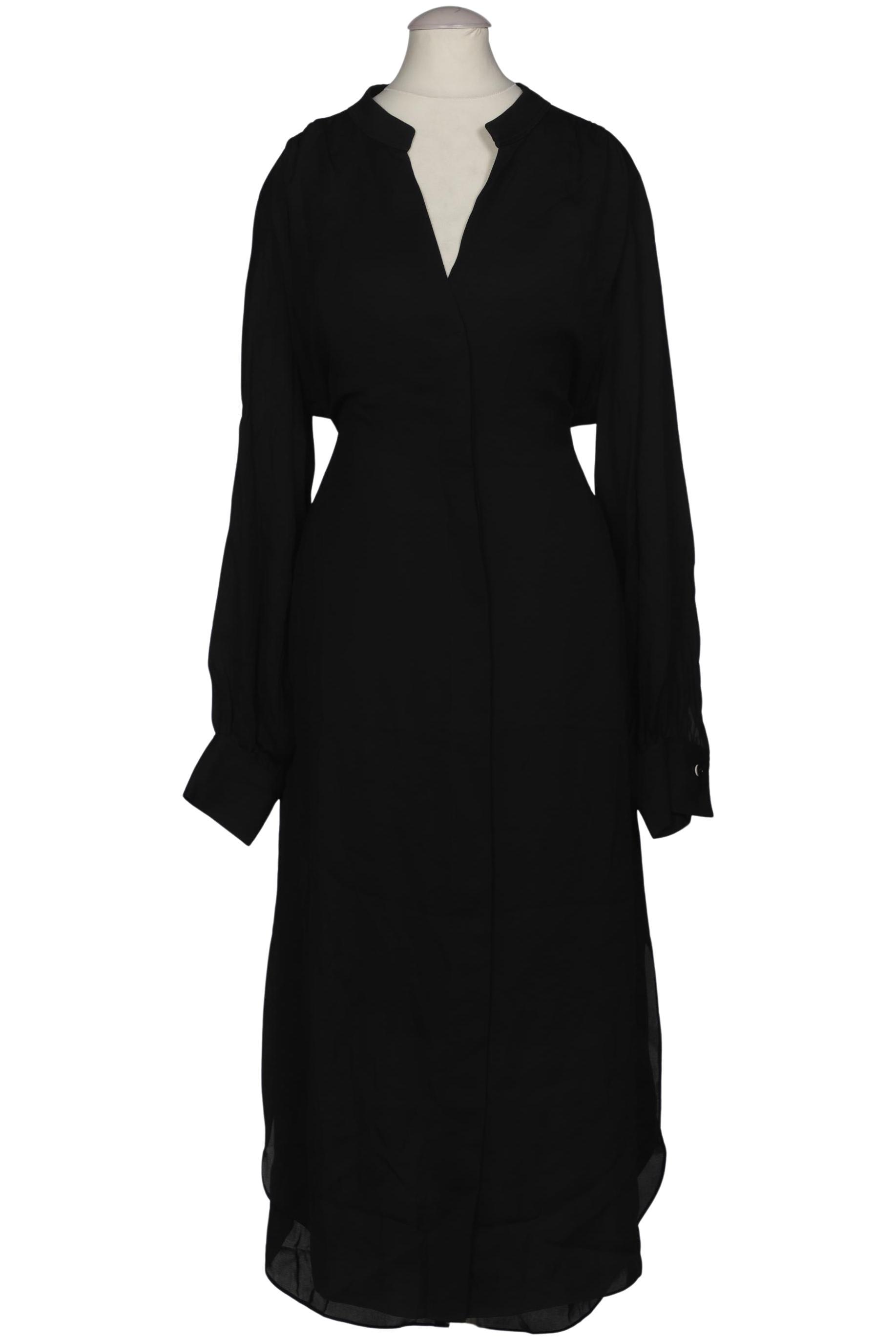 

Boss by Hugo Boss Damen Kleid, schwarz, Gr. 38