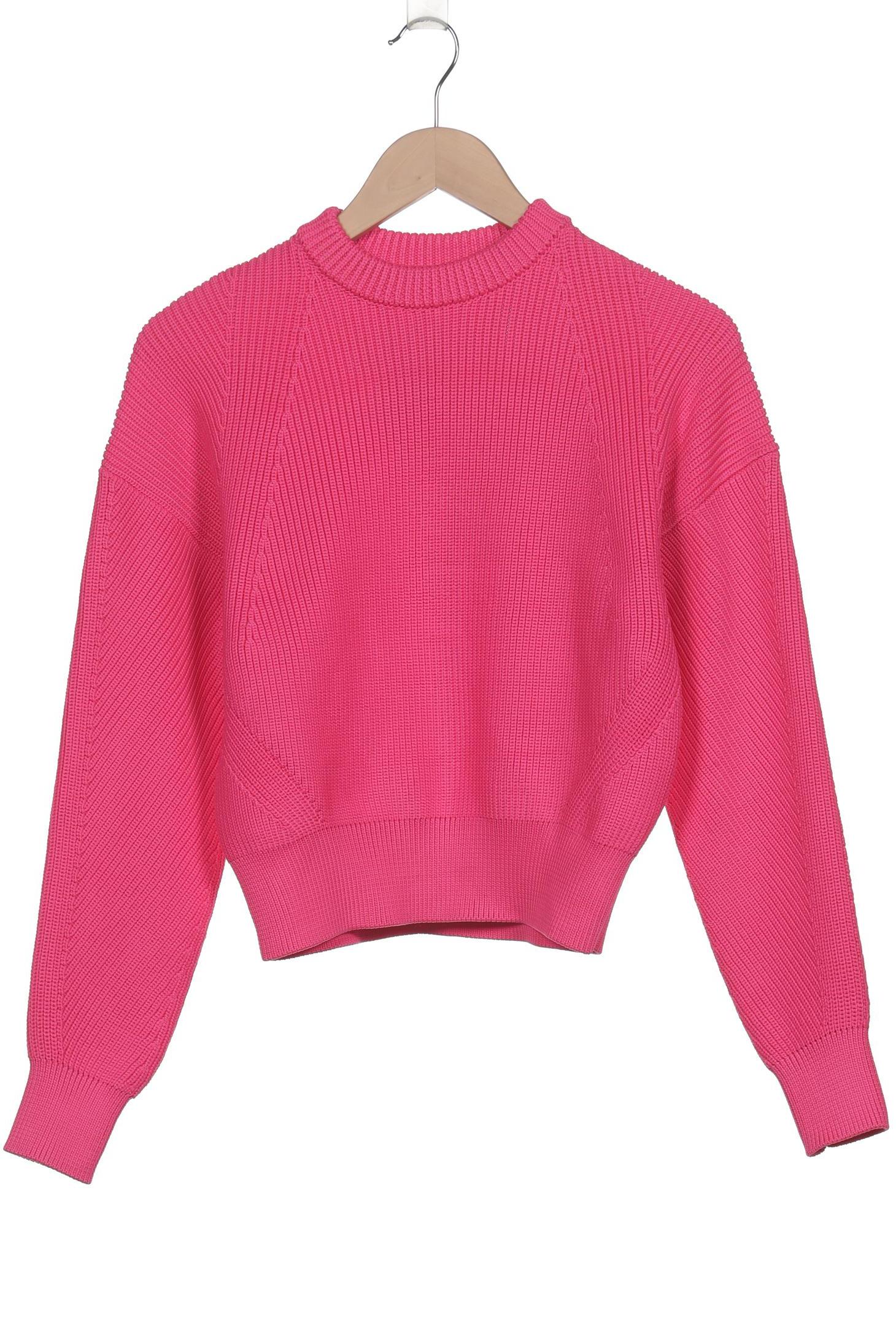 

Boss by Hugo Boss Damen Pullover, pink, Gr. 34