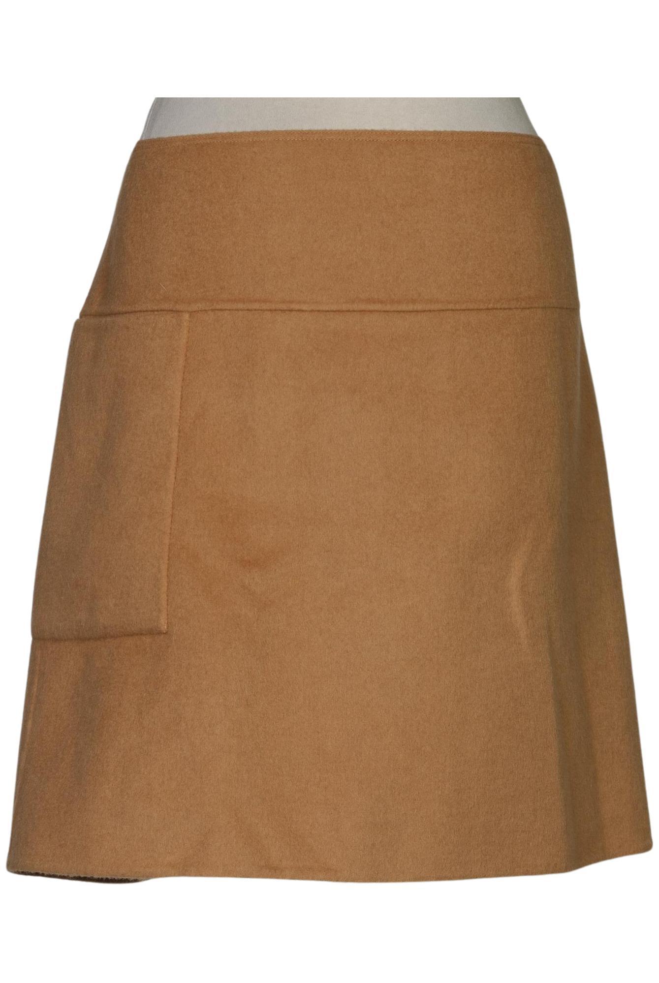 

Boss by Hugo Boss Damen Rock, beige, Gr. 38