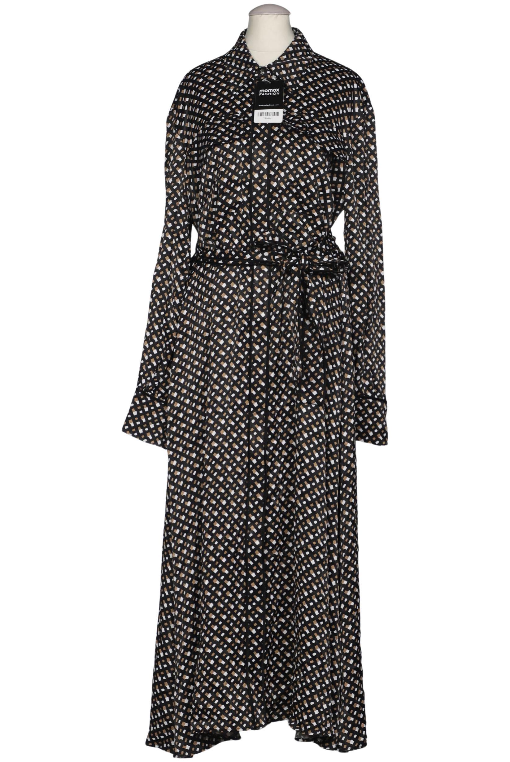 

Boss by Hugo Boss Damen Kleid, schwarz, Gr. 38