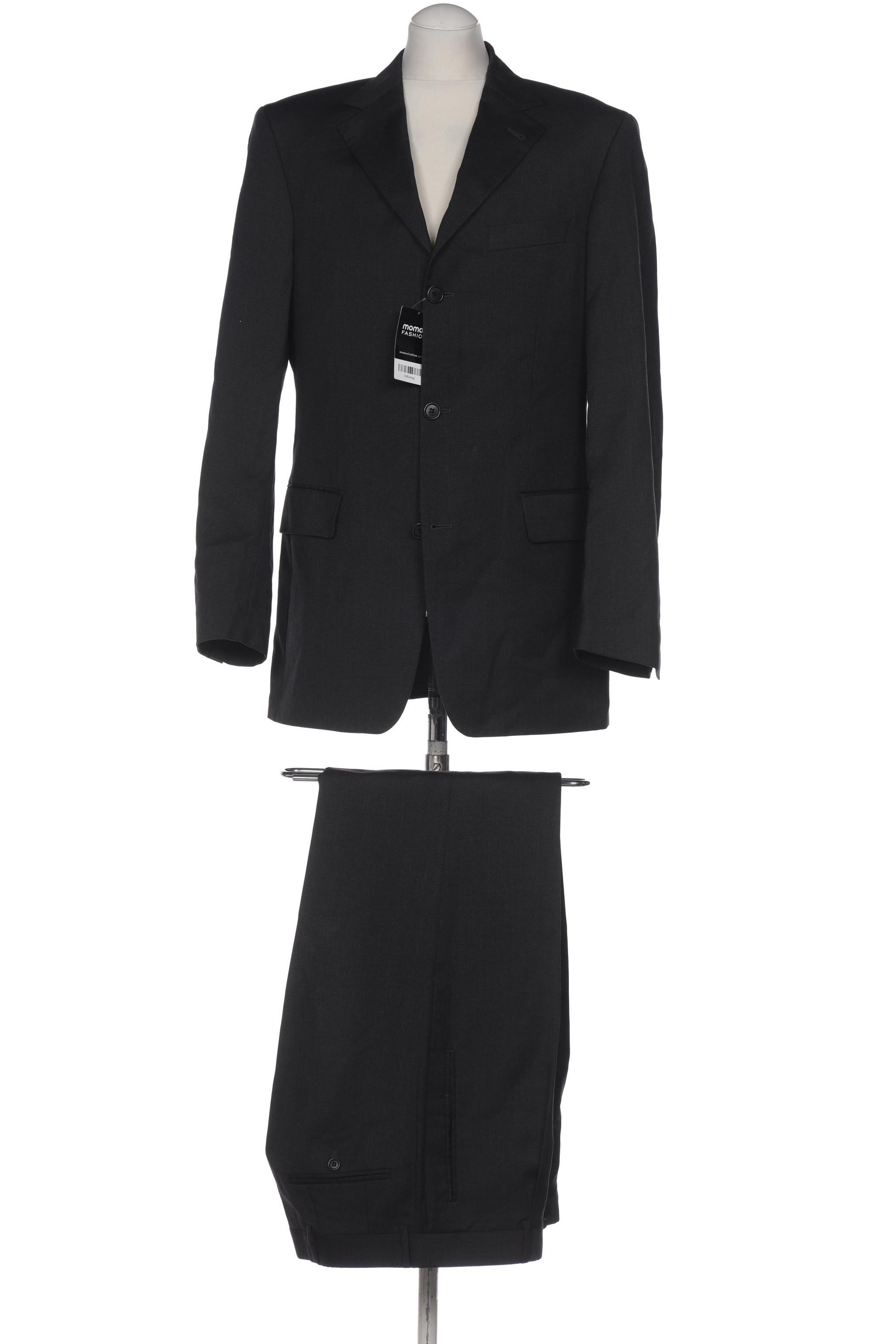 

Boss by Hugo Boss Herren Anzug, grau, Gr. 94