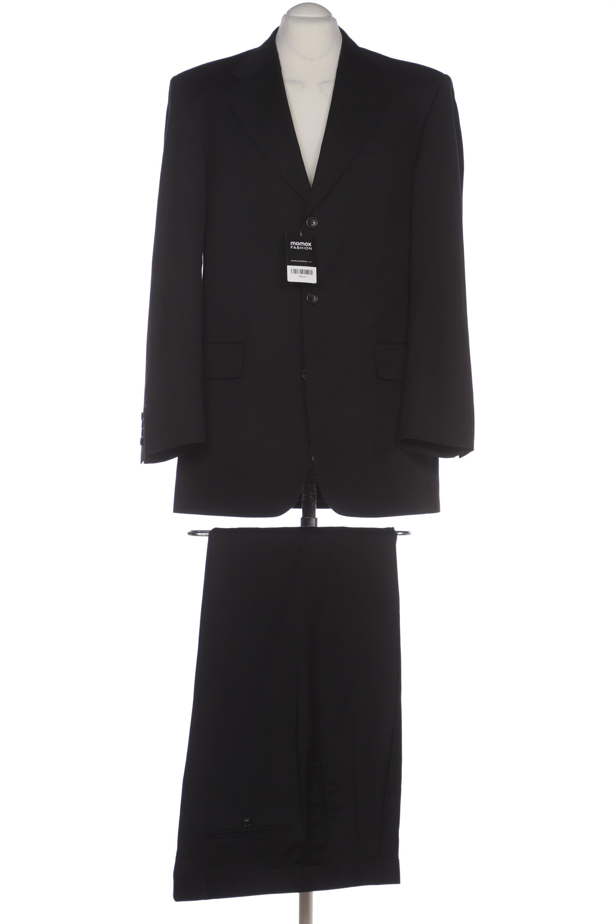

Boss by Hugo Boss Herren Anzug, schwarz, Gr. 102