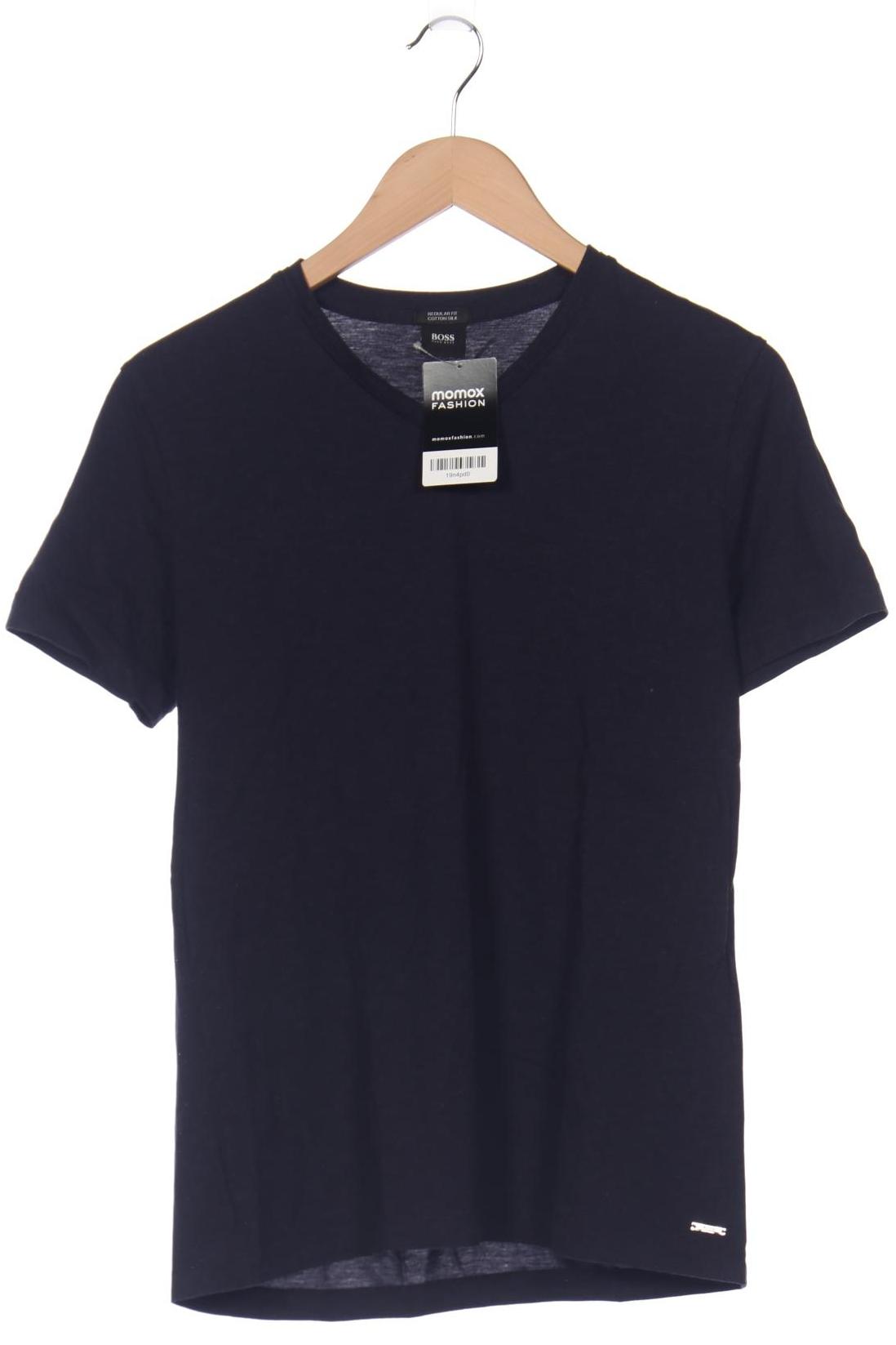 

BOSS by Hugo Boss Herren T-Shirt, marineblau