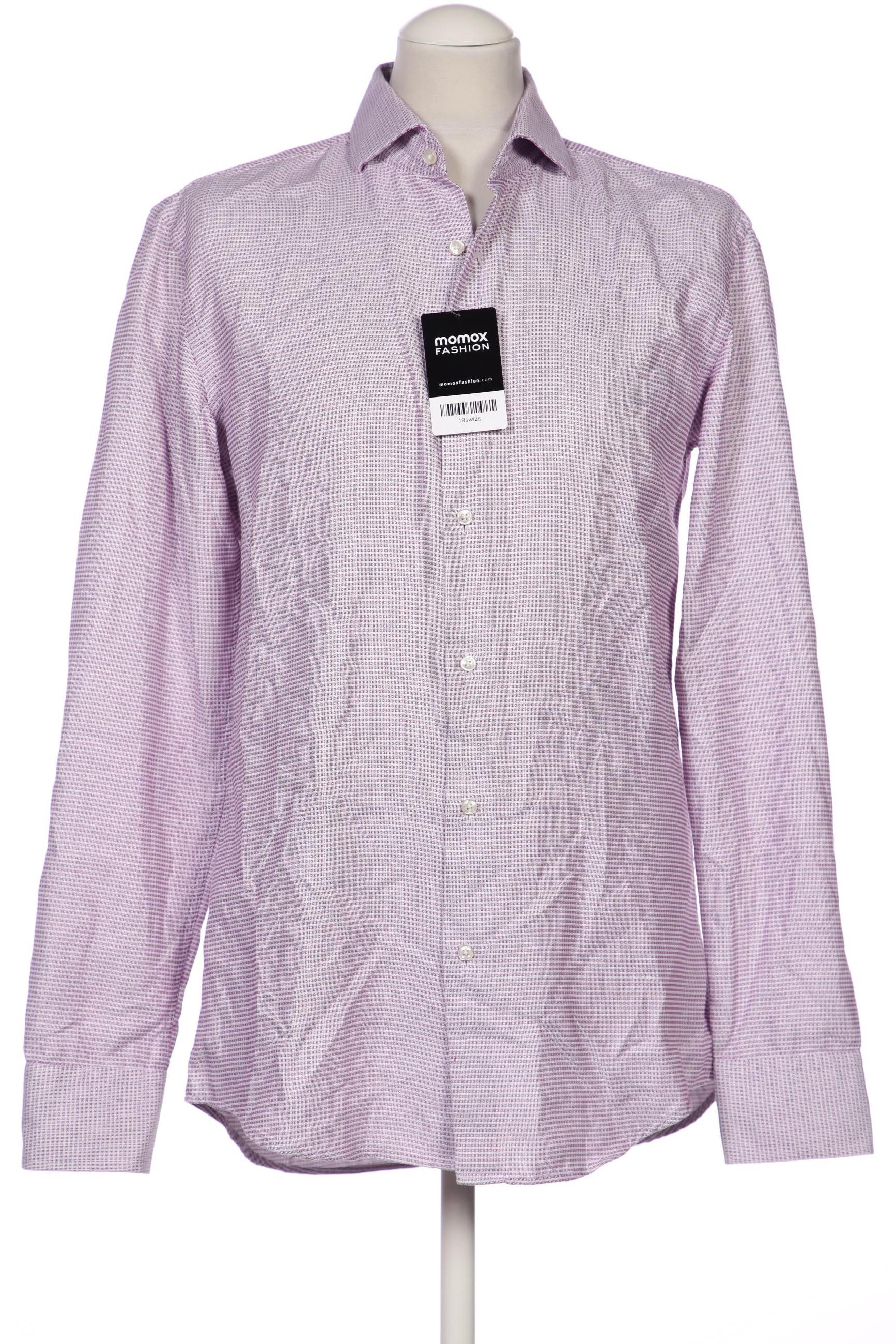 

BOSS by Hugo Boss Herren Hemd, pink