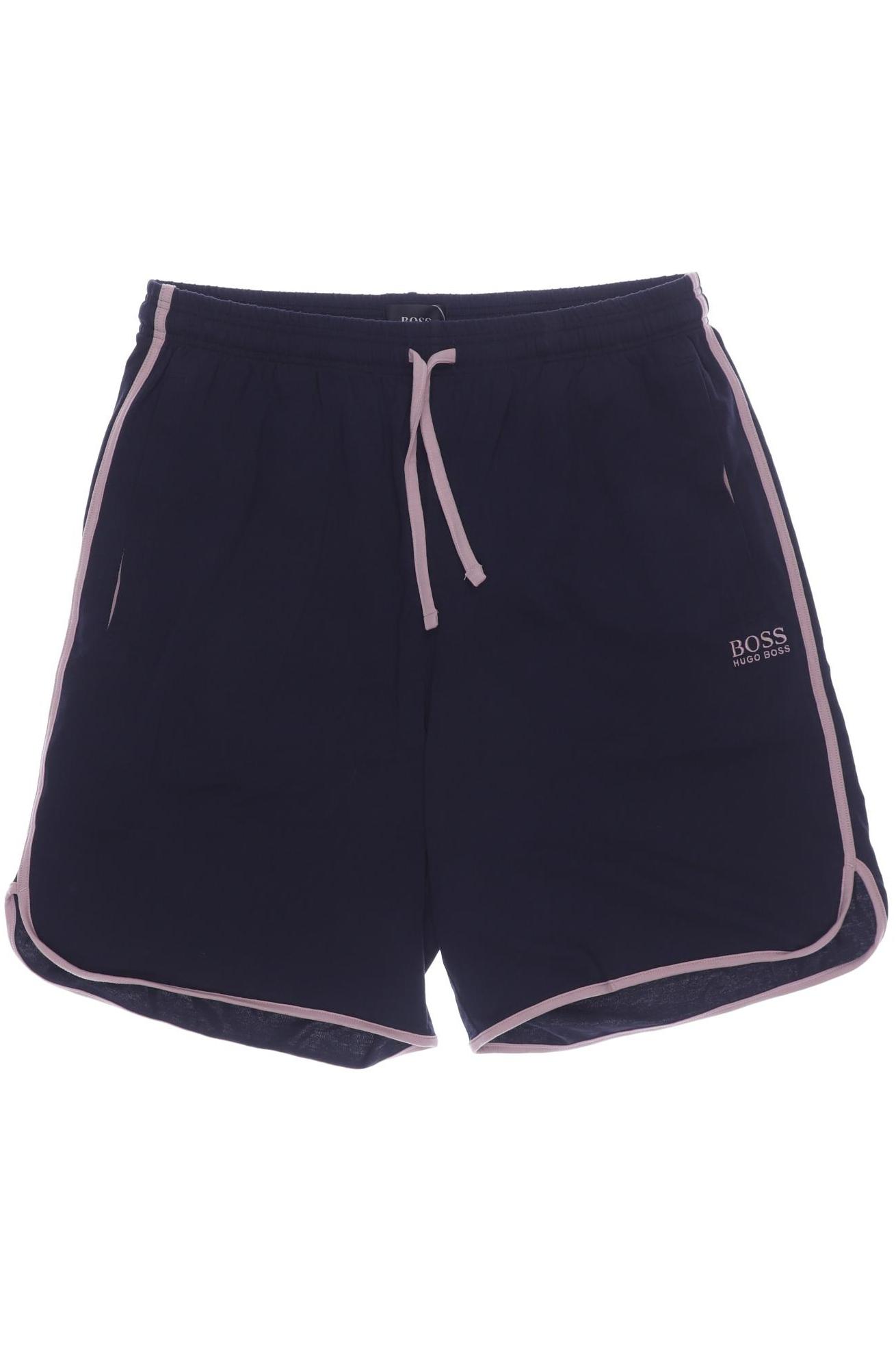 

BOSS by Hugo Boss Damen Shorts, marineblau