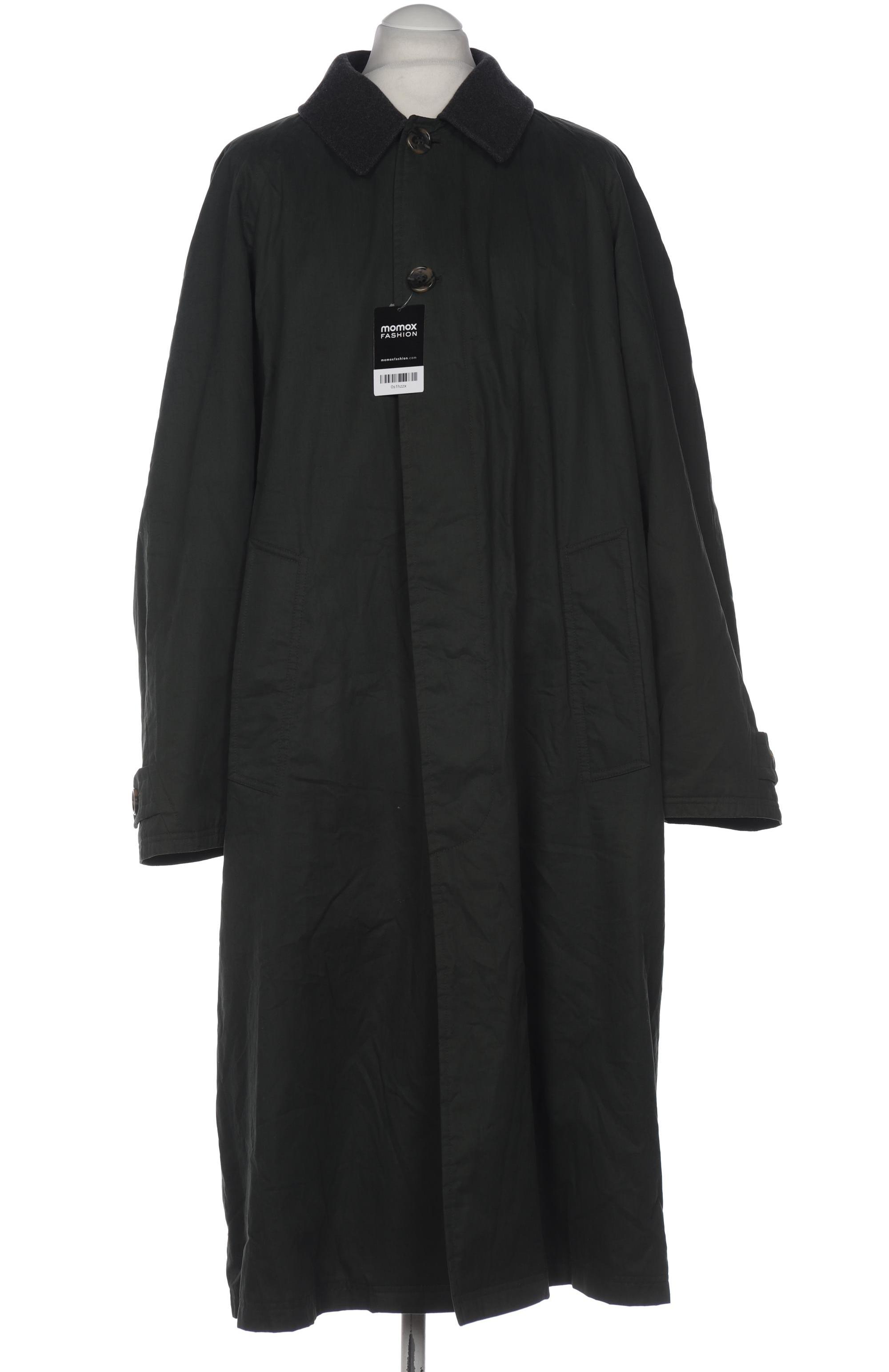 

Boss by Hugo Boss Herren Mantel, grün, Gr. 98