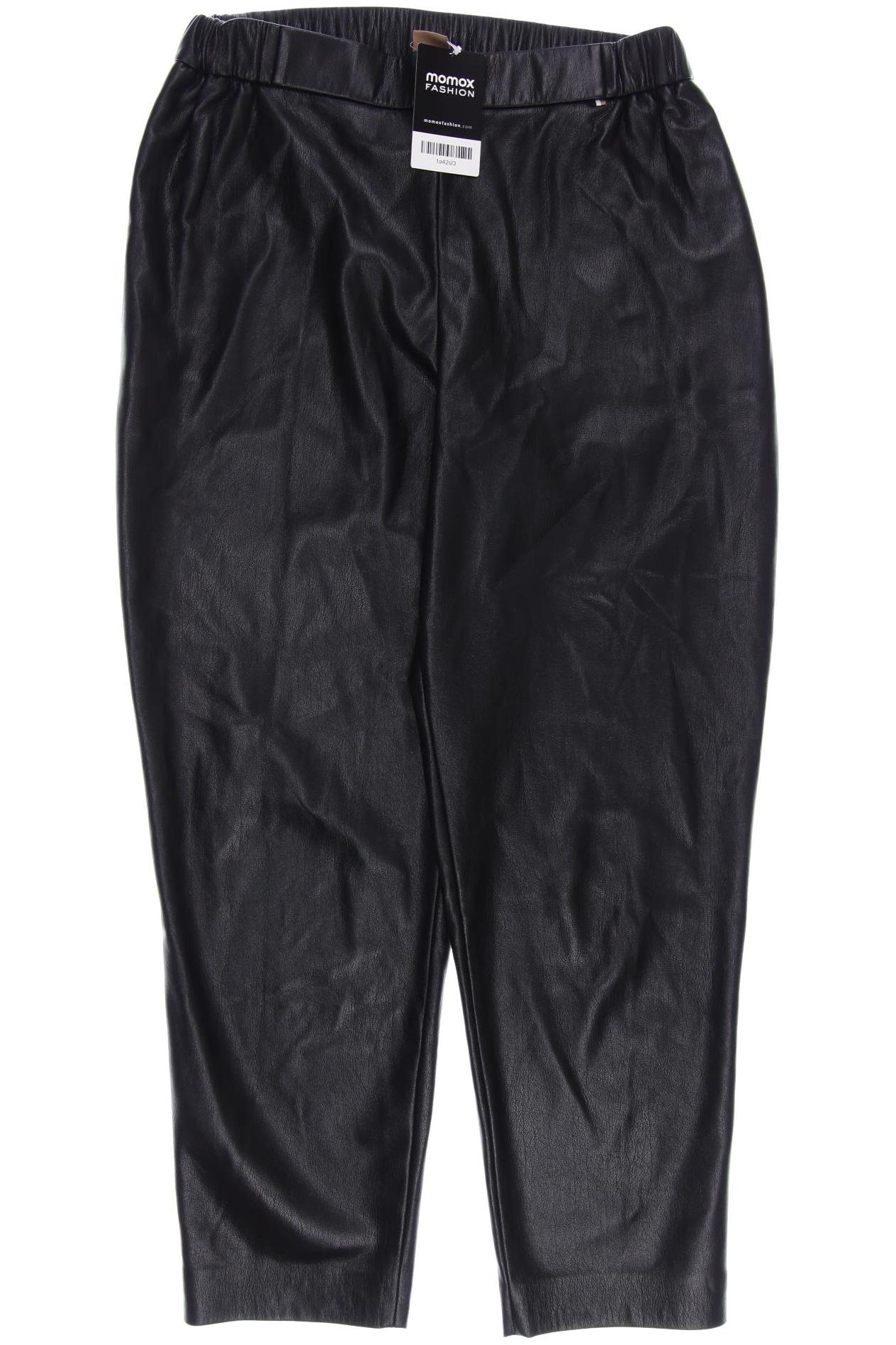 

BOSS by Hugo Boss Damen Stoffhose, schwarz
