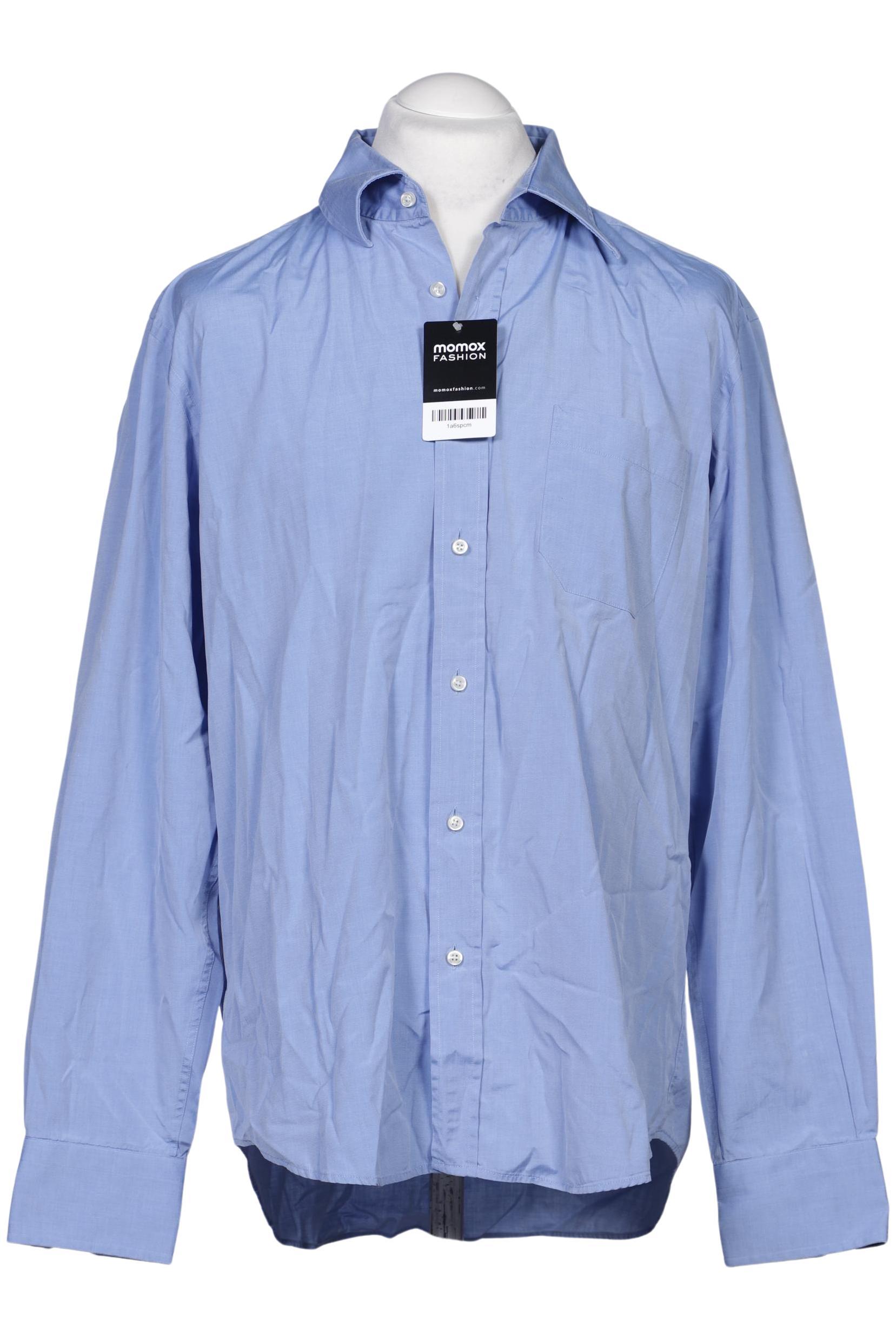 

Boss by Hugo Boss Herren Hemd, hellblau, Gr. 54