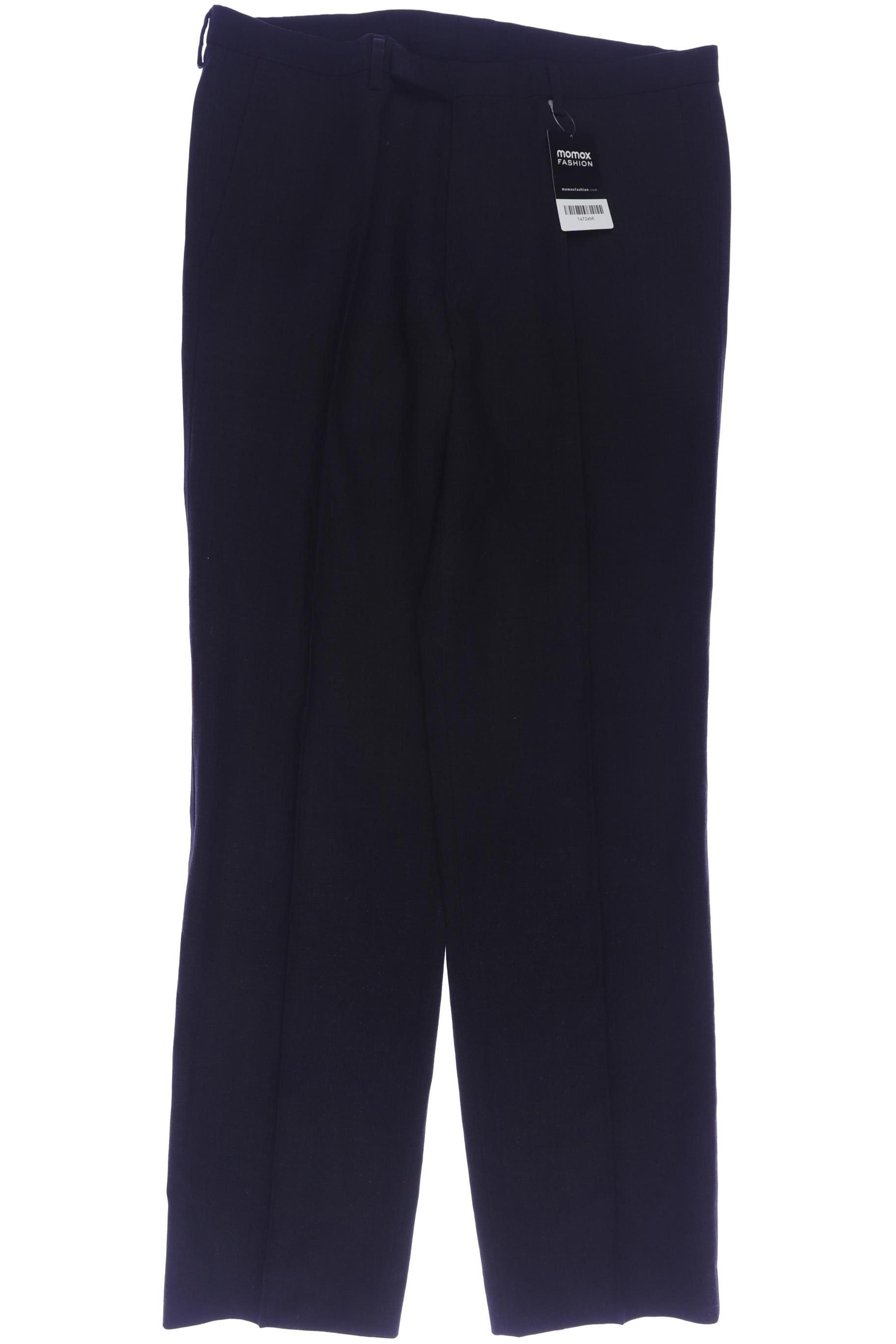 

Boss by Hugo Boss Herren Stoffhose, schwarz, Gr. 35