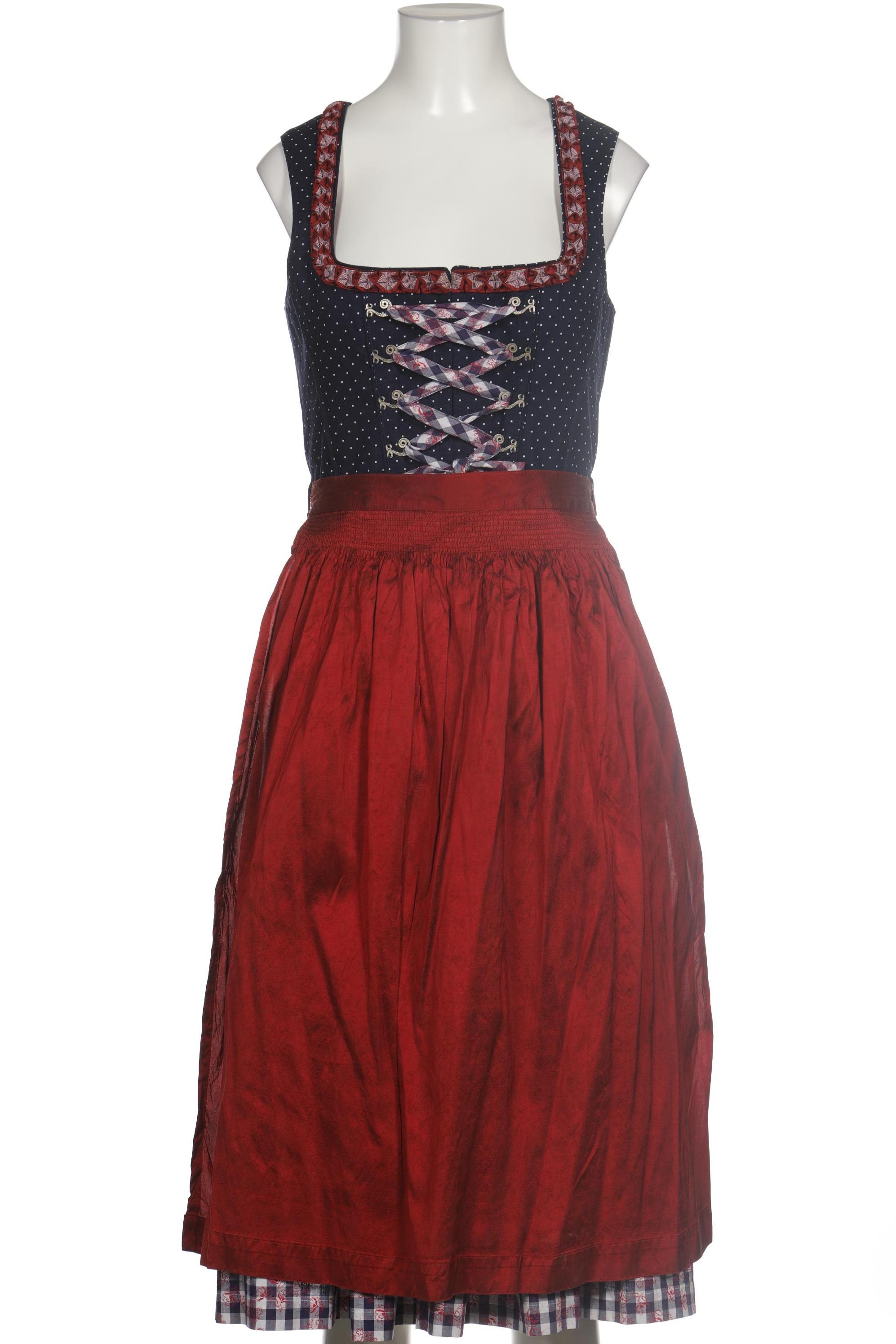 

Boss by Hugo Boss Damen Kleid, mehrfarbig, Gr. 36