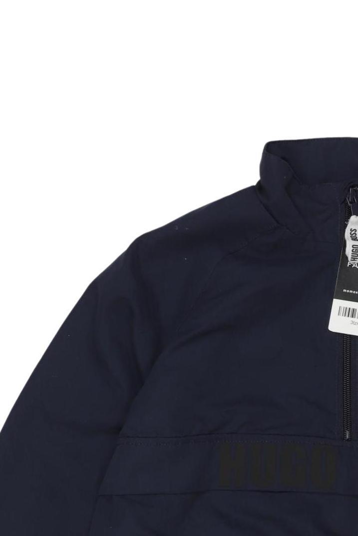 Thumbnail - Boss by Hugo Boss Jungen Jacke, marineblau, Gr. 12