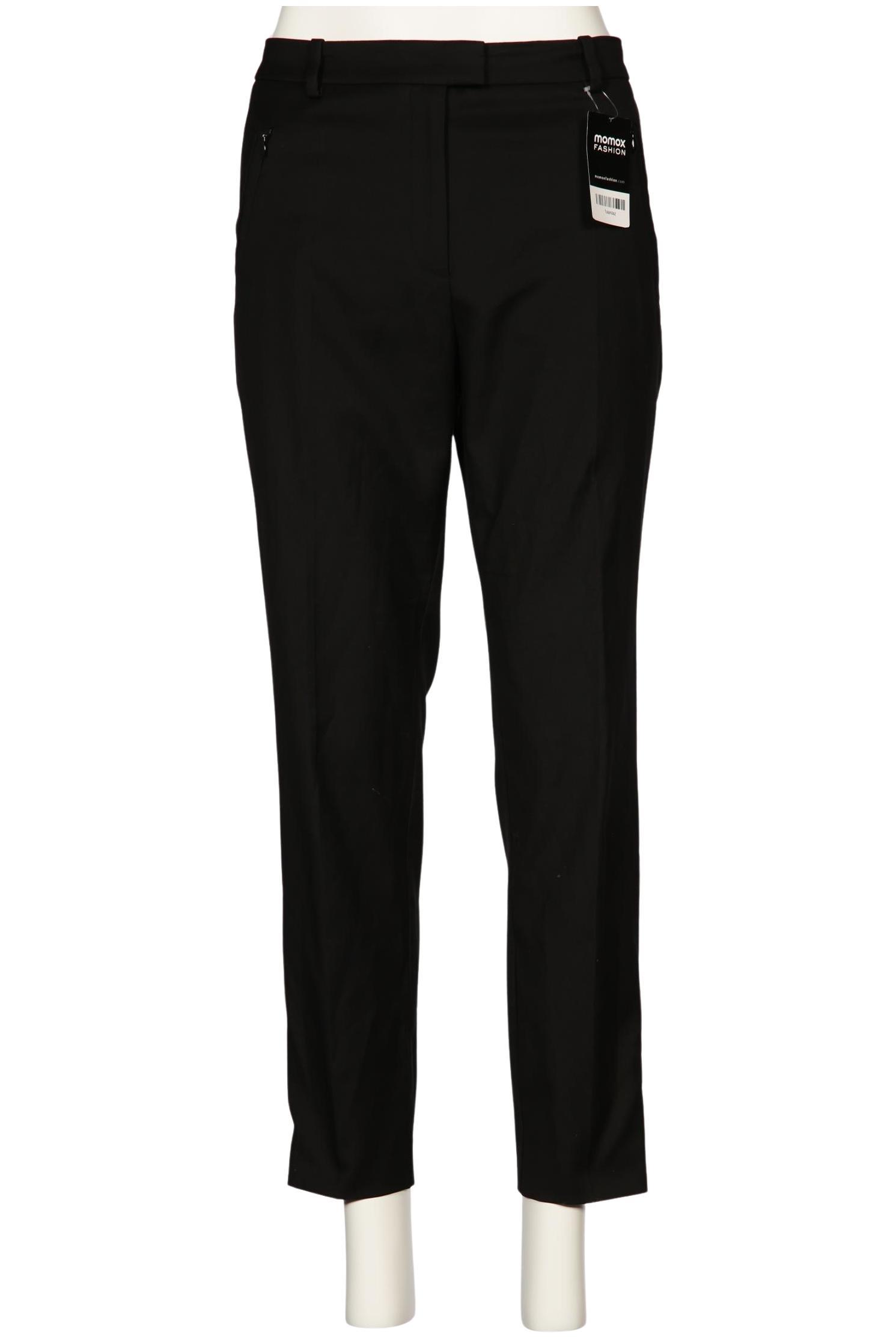 

Boss by Hugo Boss Damen Stoffhose, schwarz, Gr. 42