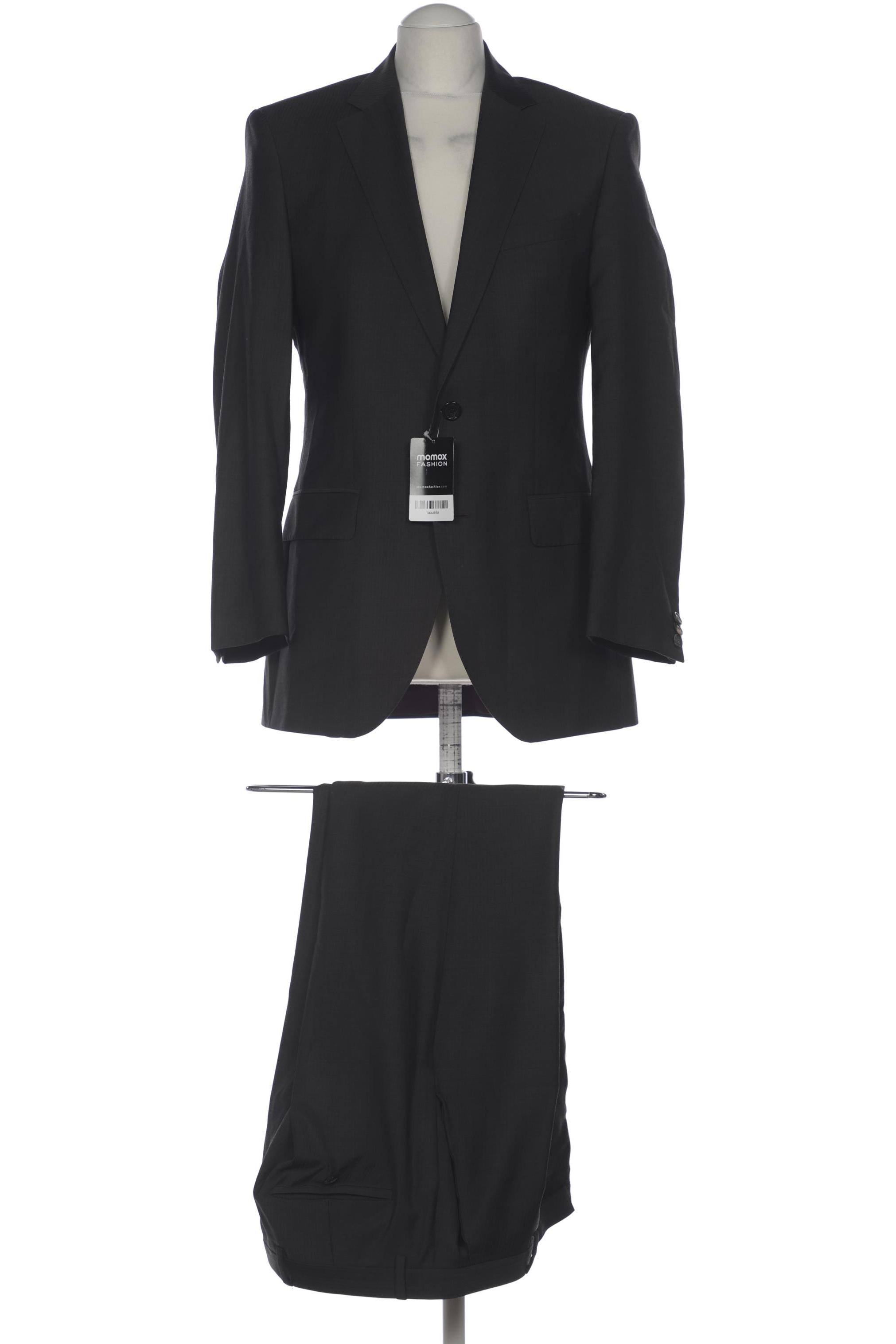 

Boss by Hugo Boss Herren Anzug, schwarz, Gr. 46