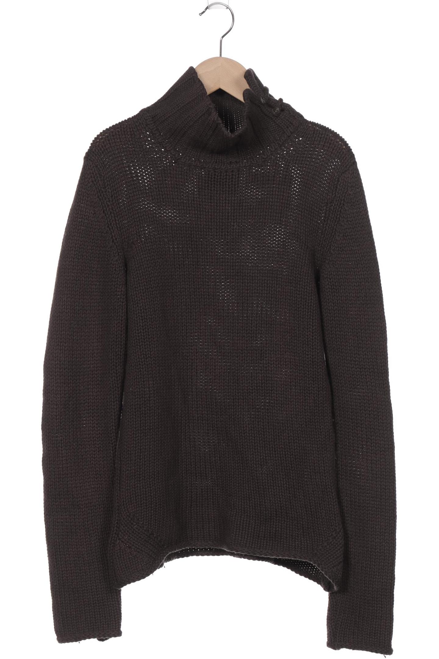 

Boss by Hugo Boss Damen Pullover, grün, Gr. 38