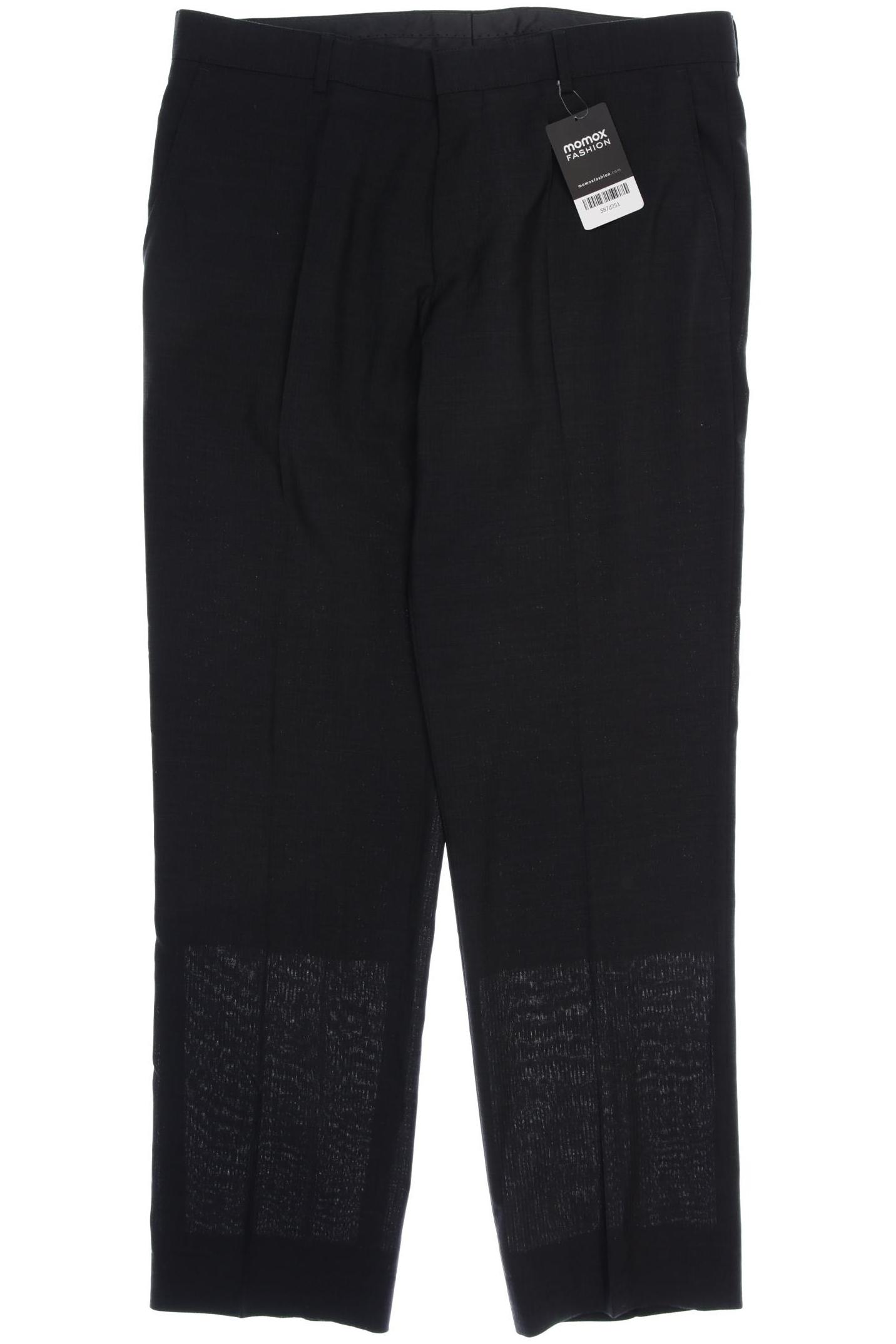 

Boss by Hugo Boss Herren Stoffhose, grau, Gr. 50