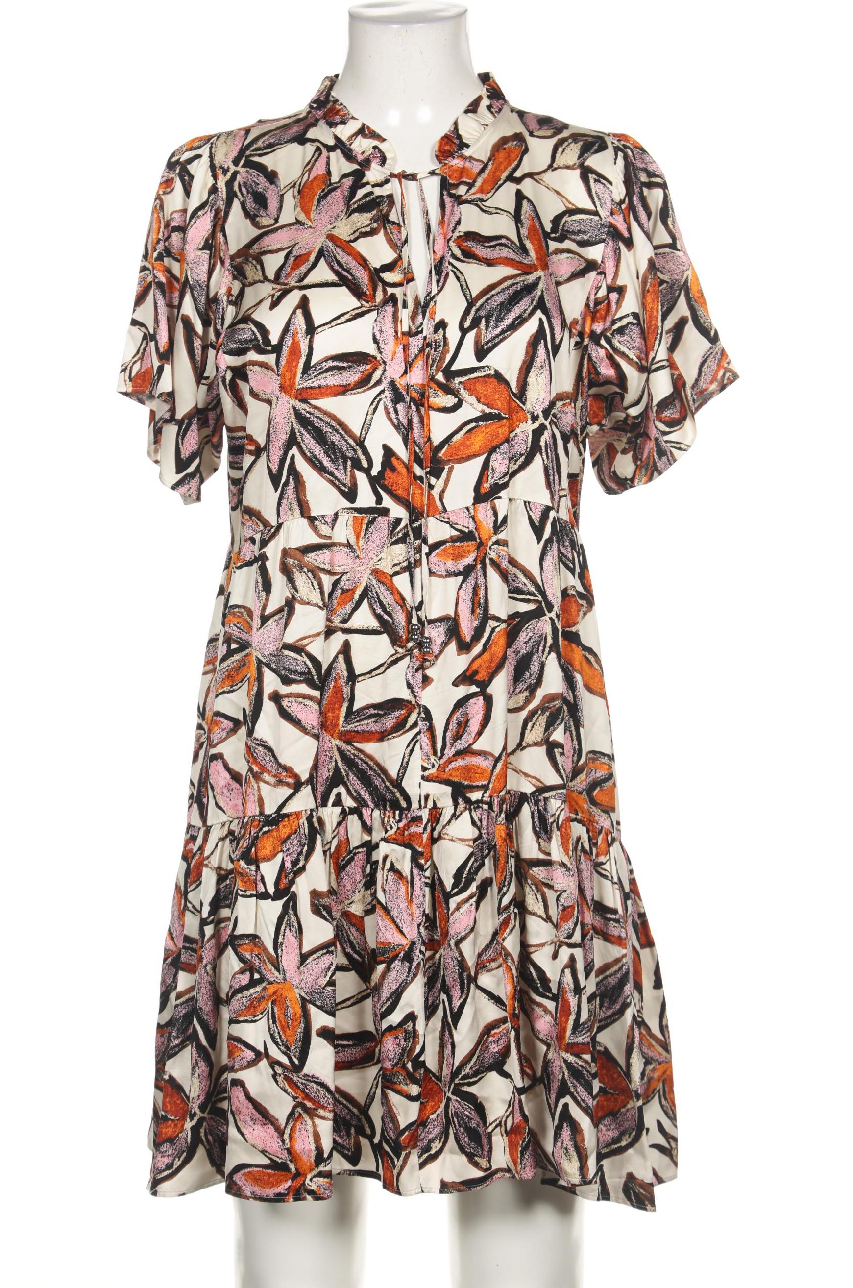 

Boss by Hugo Boss Damen Kleid, mehrfarbig, Gr. 38