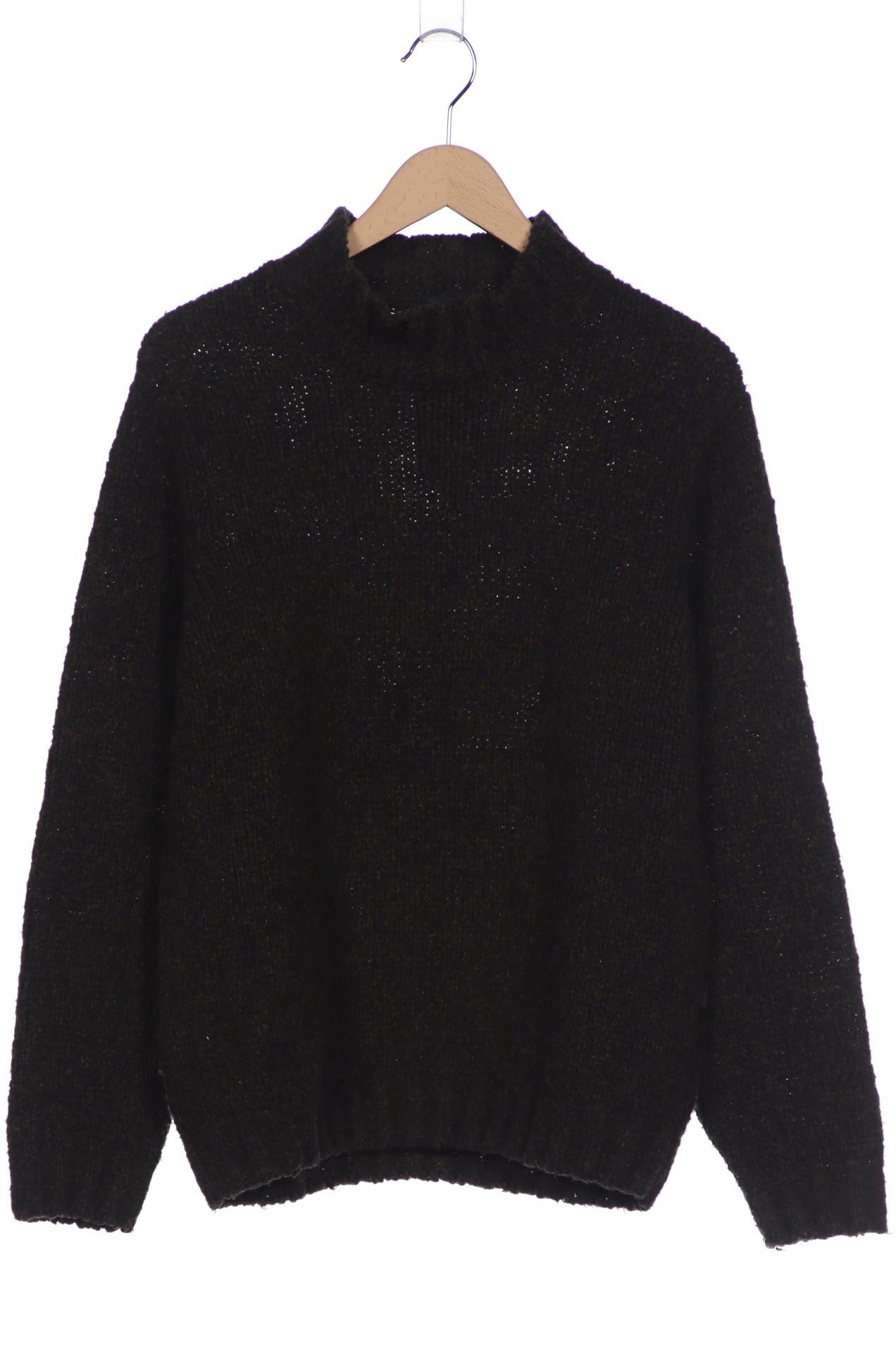 

Boss by Hugo Boss Herren Pullover, braun, Gr. 48