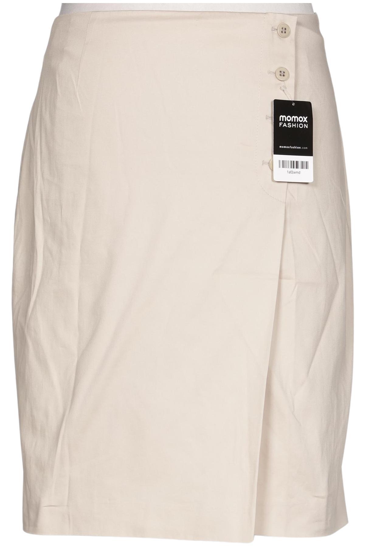 

Boss by Hugo Boss Damen Rock, beige, Gr. 42