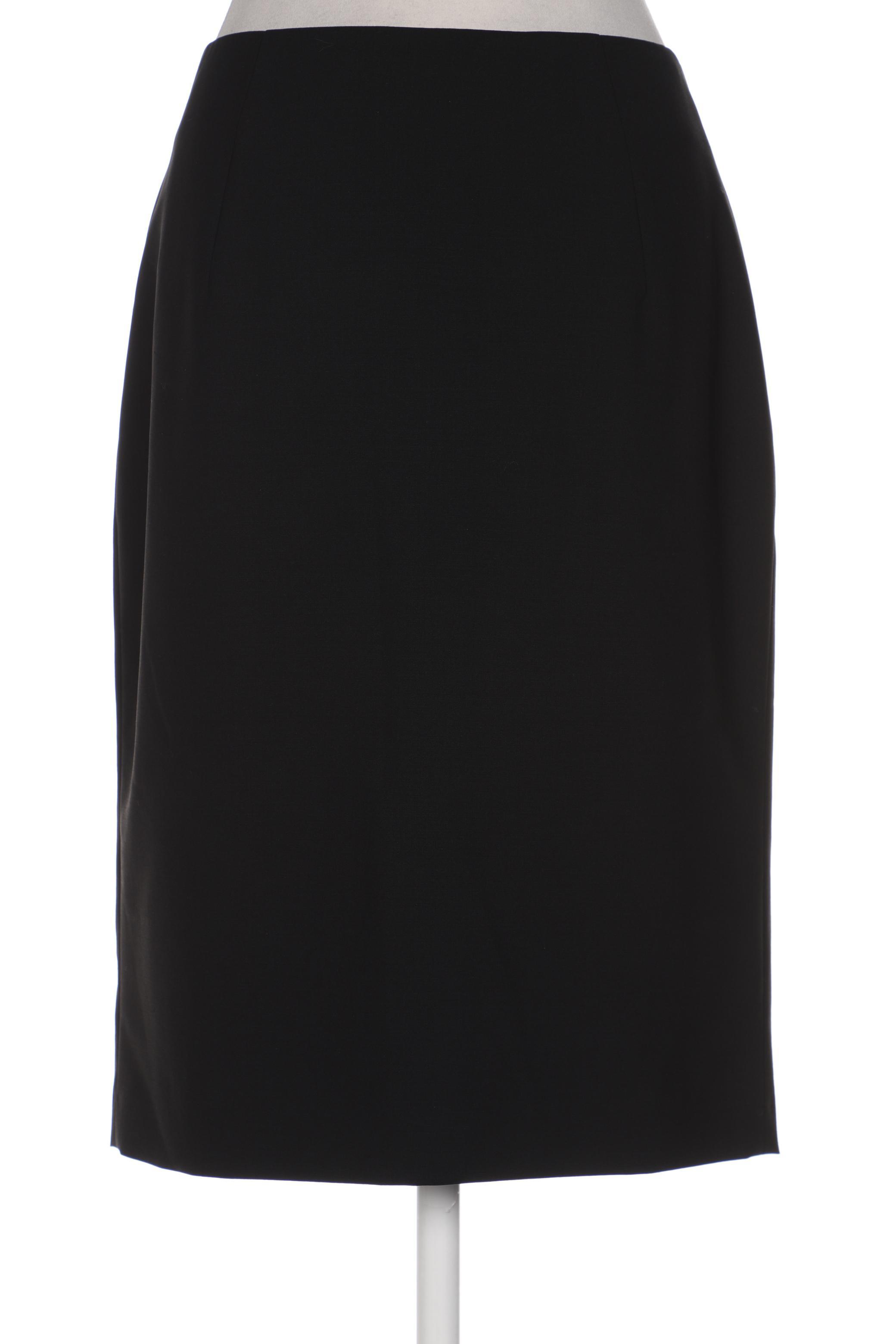 

Boss by Hugo Boss Damen Rock, schwarz, Gr. 40