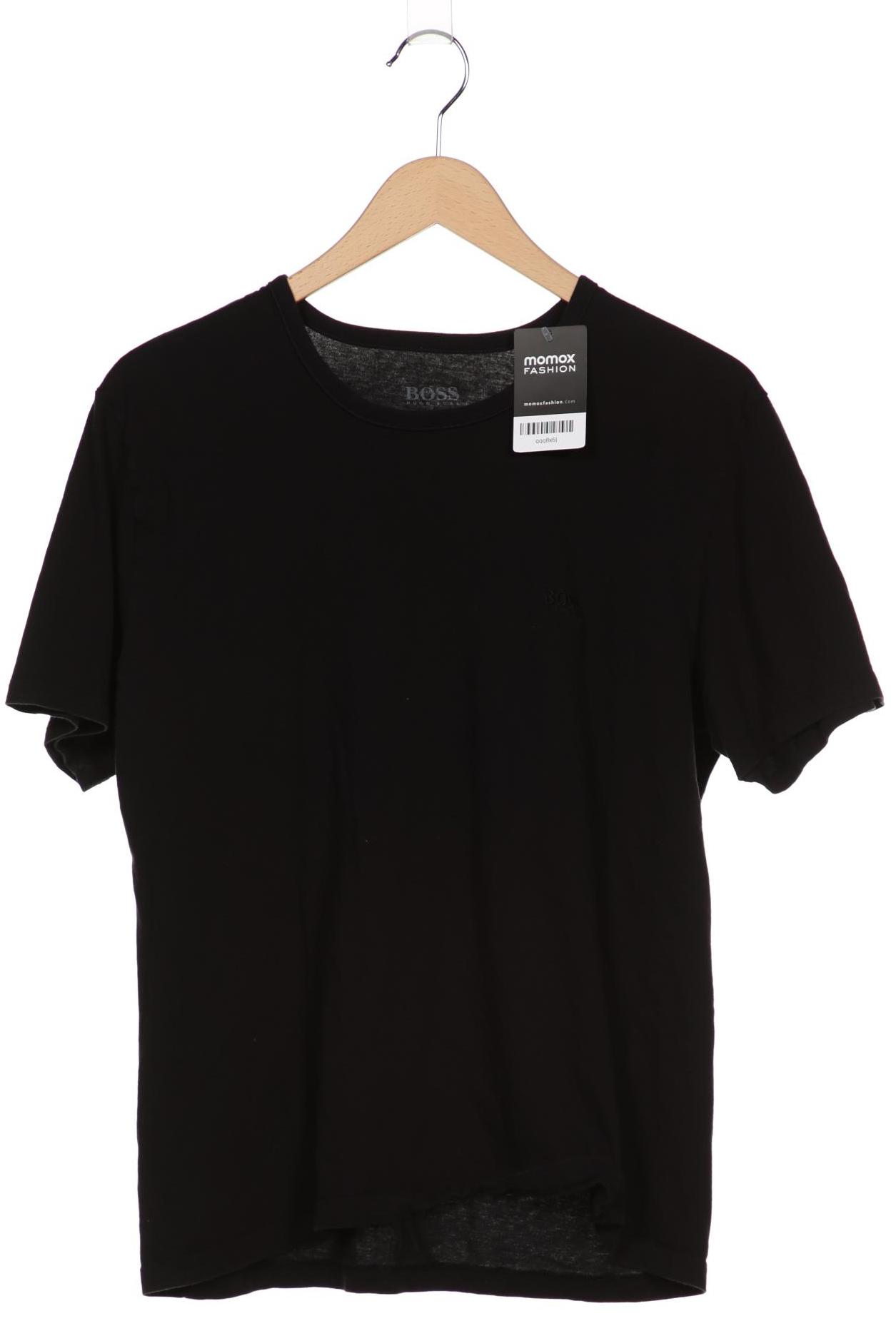 

Boss by Hugo Boss Herren T-Shirt, schwarz, Gr. 54