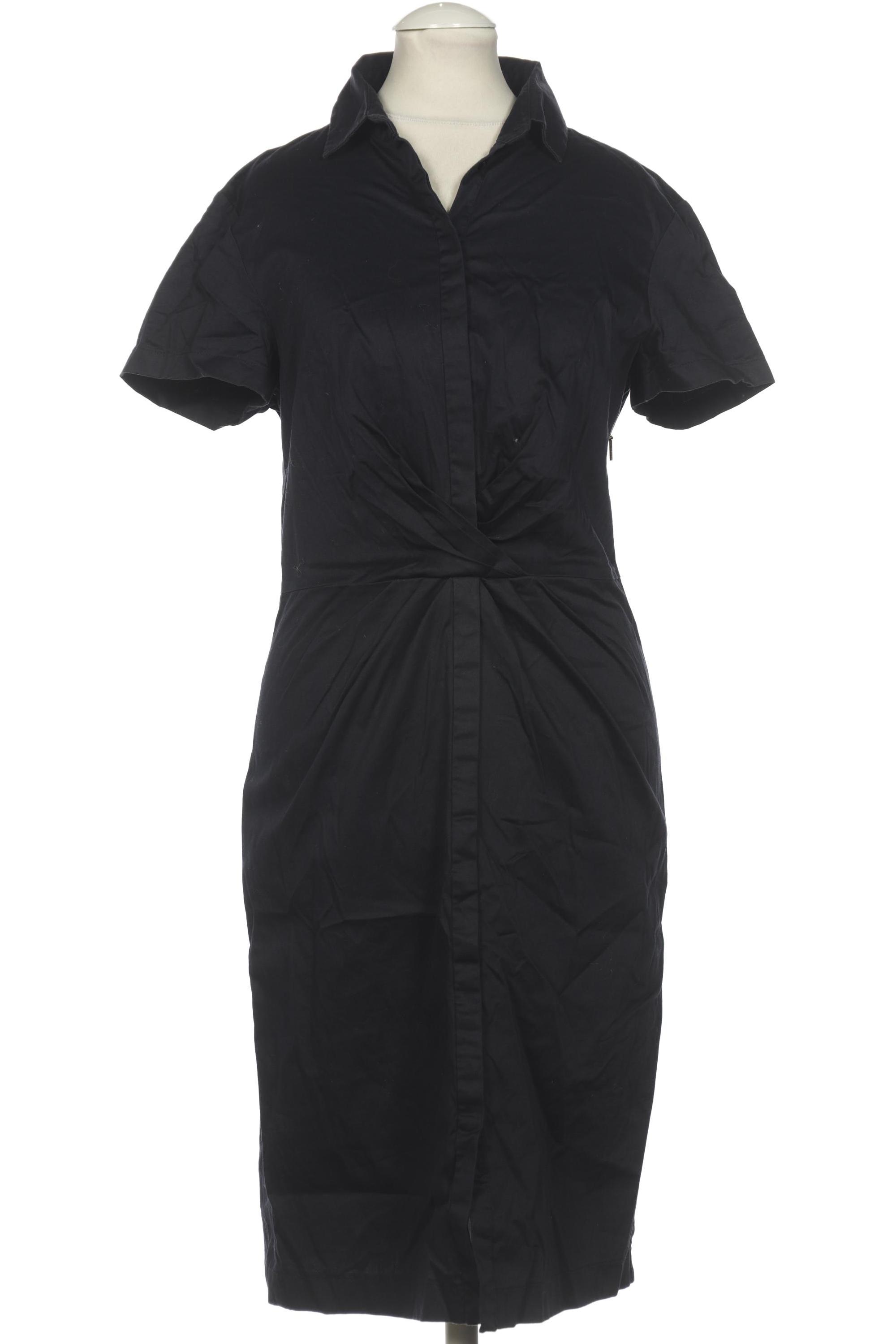 

Boss by Hugo Boss Damen Kleid, marineblau, Gr. 36