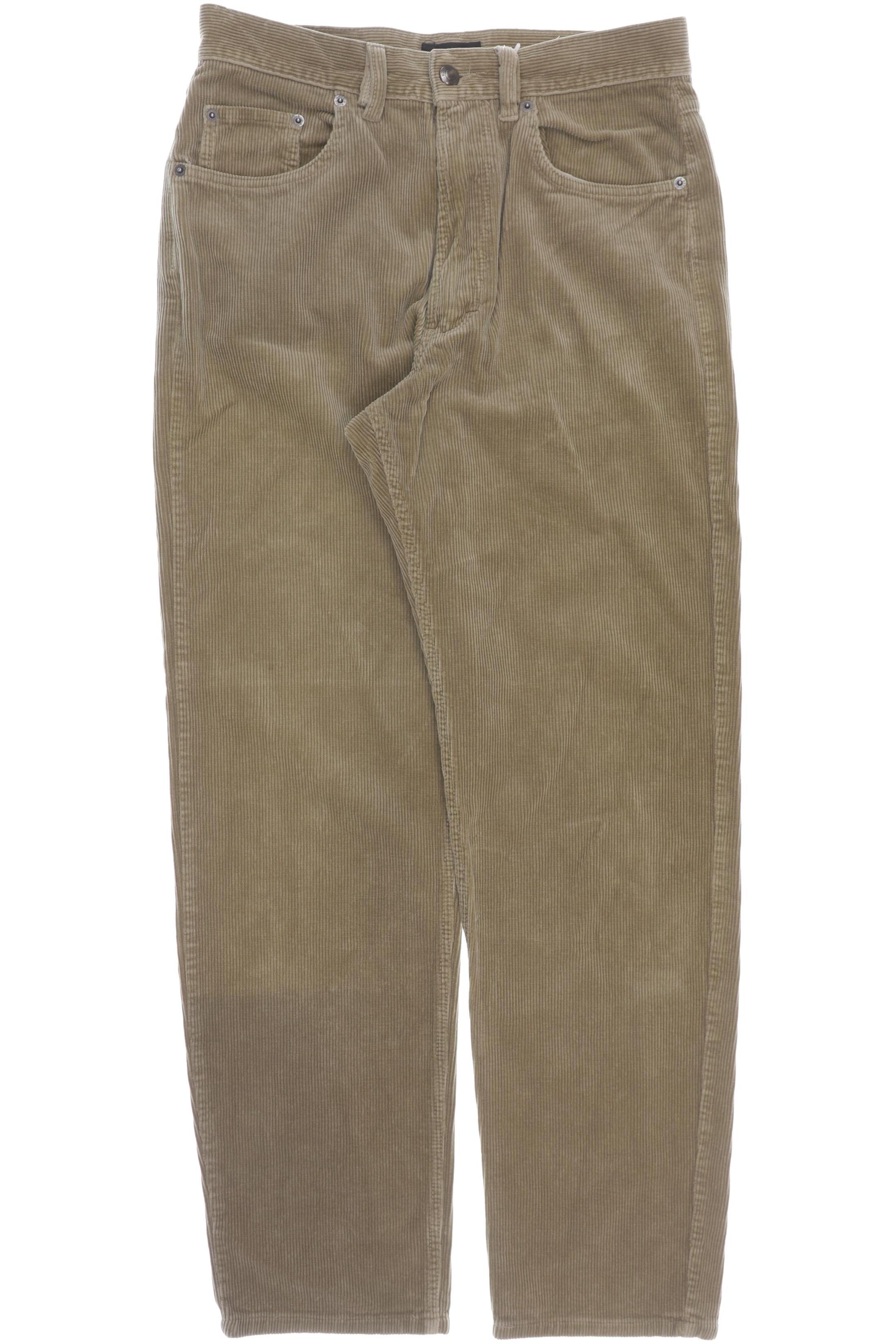 

Boss by Hugo Boss Herren Stoffhose, beige, Gr. 31