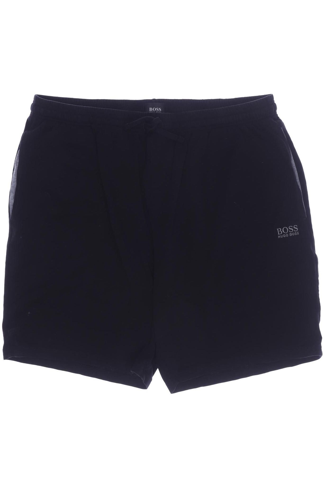 

Boss by Hugo Boss Herren Shorts, schwarz, Gr. 54