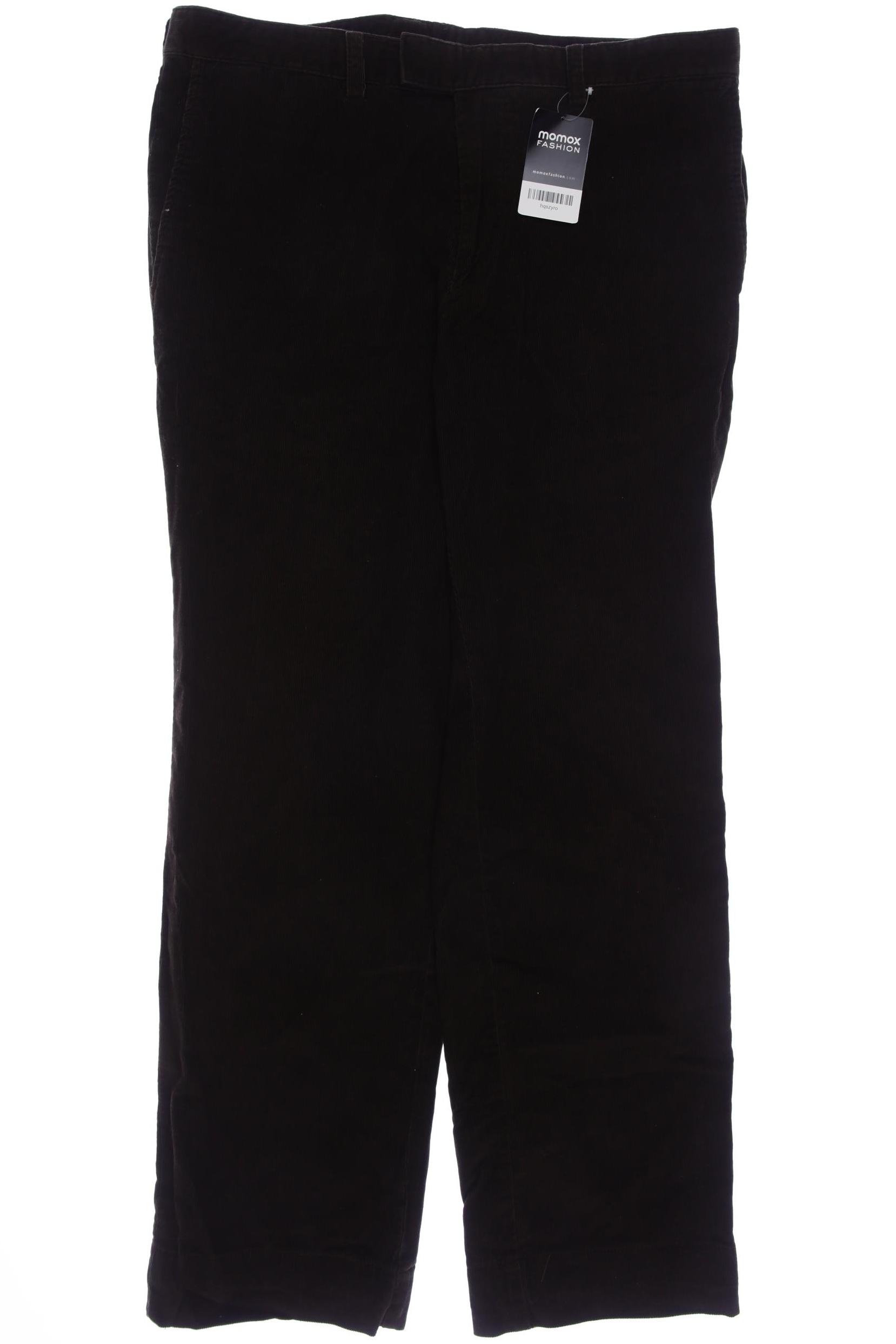 

Boss by Hugo Boss Herren Stoffhose, braun, Gr. 54