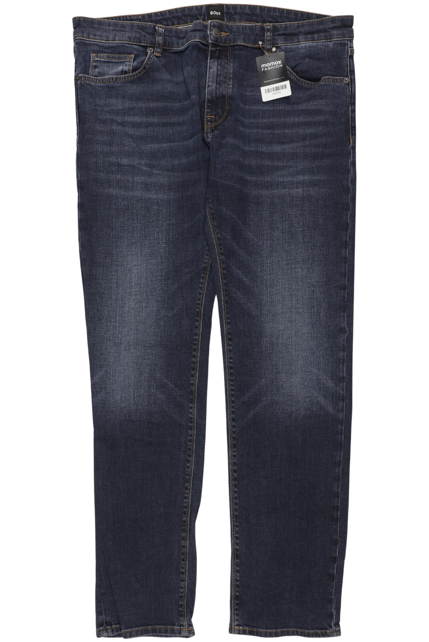 

Boss by Hugo Boss Herren Jeans, blau, Gr. 38