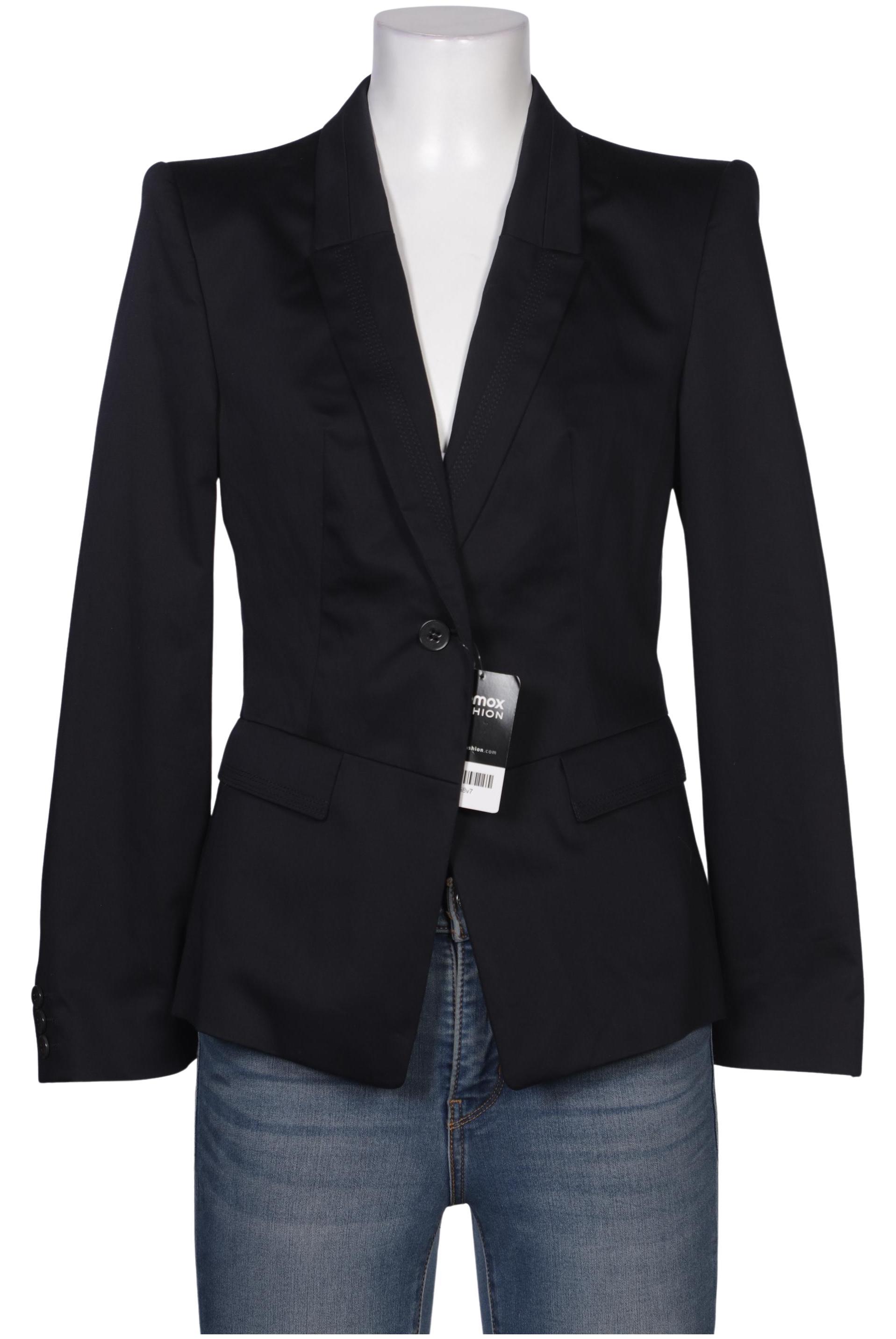 

Boss by Hugo Boss Damen Blazer, marineblau, Gr. 38